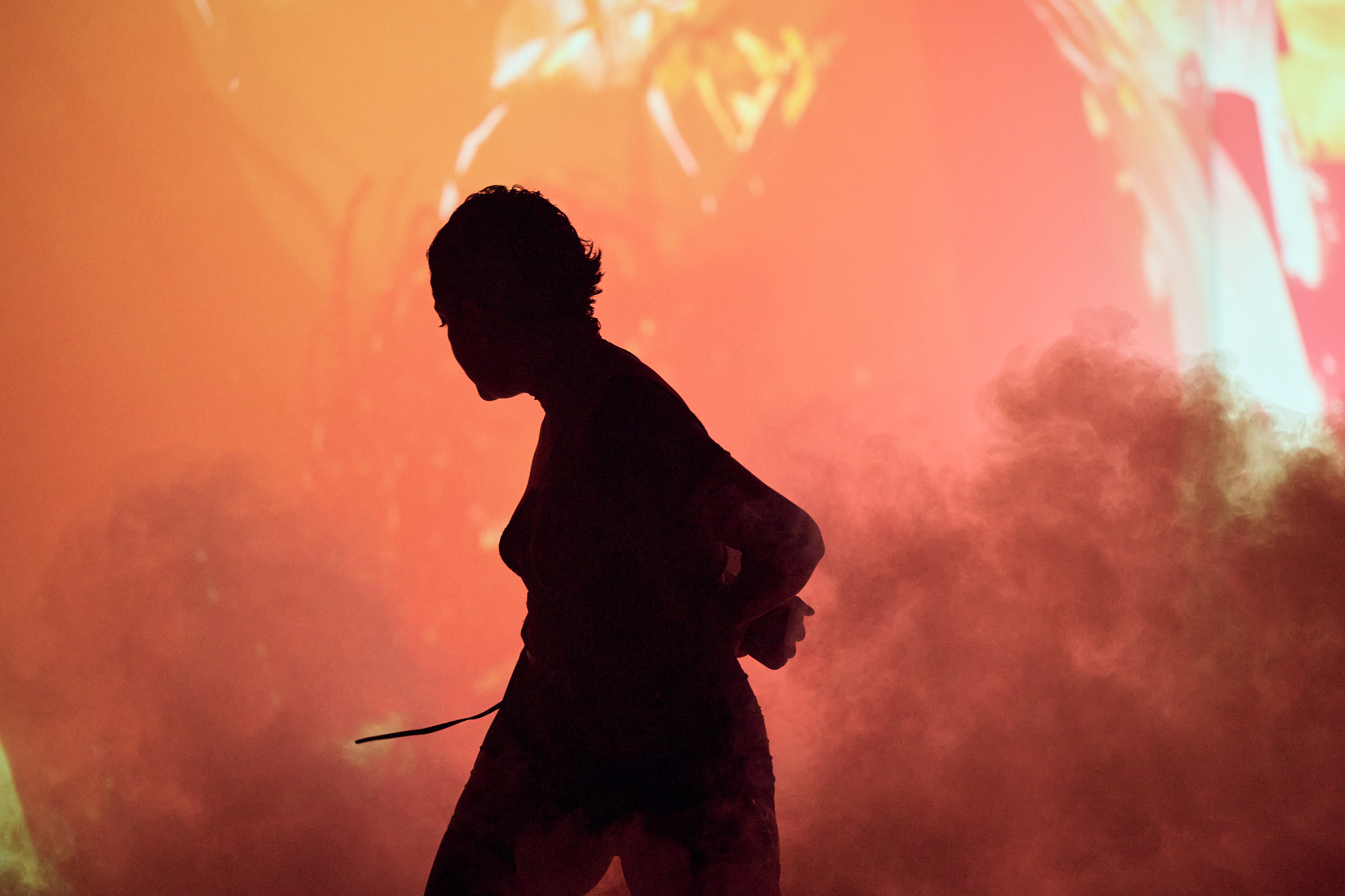 Photo: Studio Pramudiya ©2024 The Death At The Code by Brig Huezo