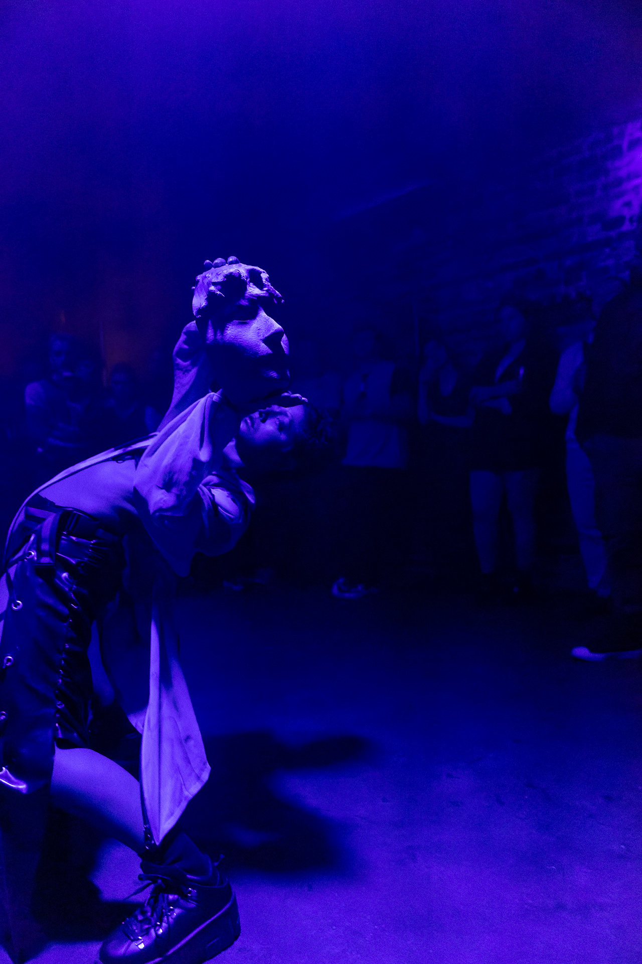 ARC GALLERY @ TRESOR.WEST Photography: Norbert Smuda