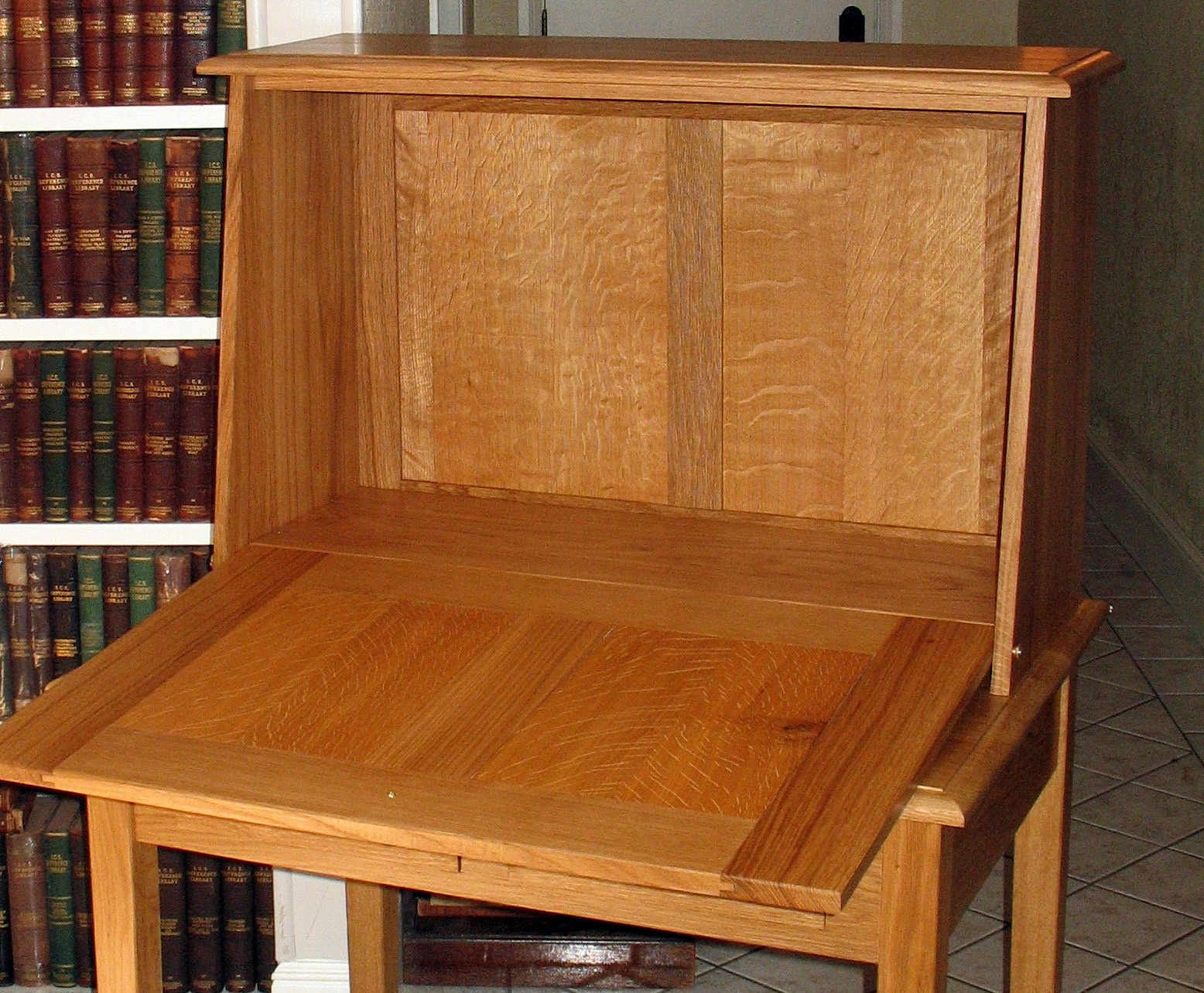Plantation Desk