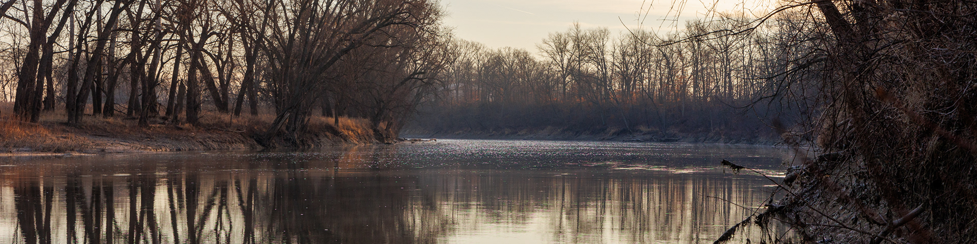 Upper Maumee River