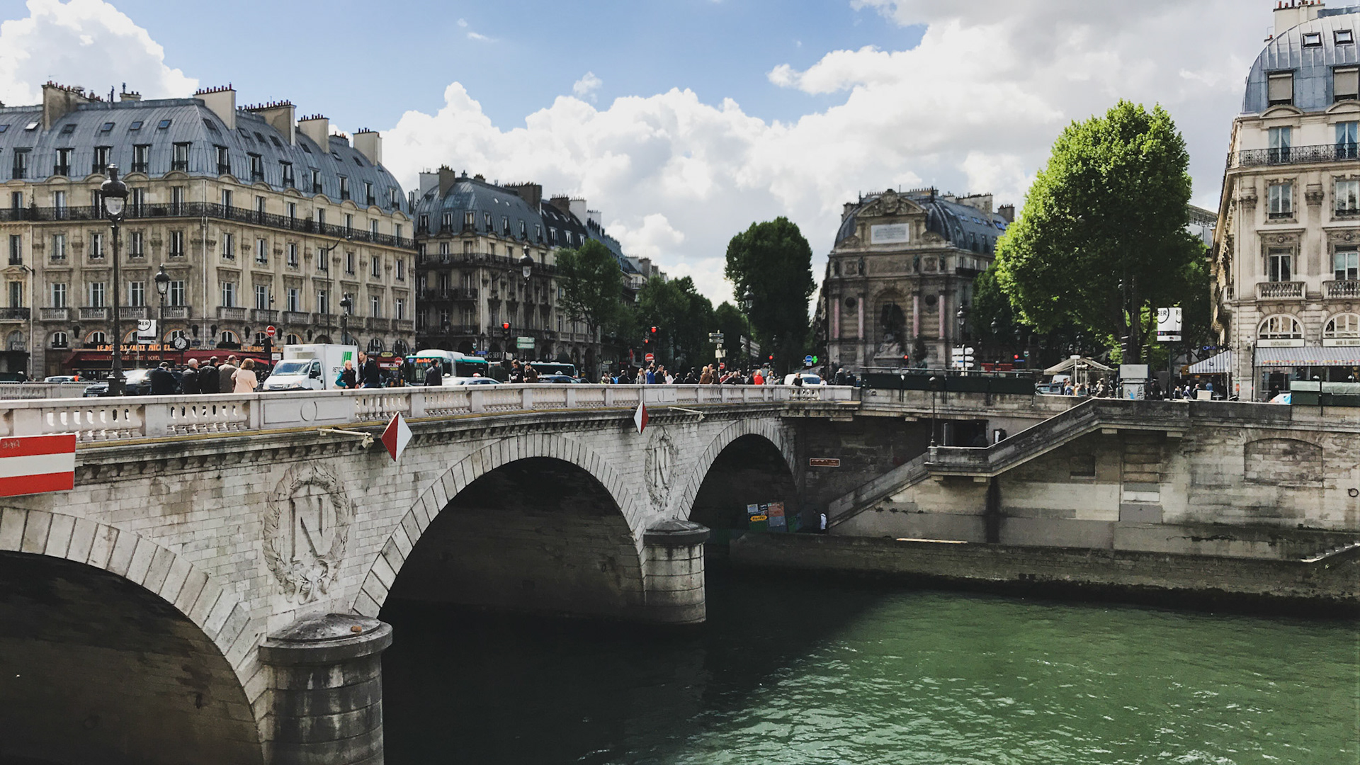 Pont Neuf