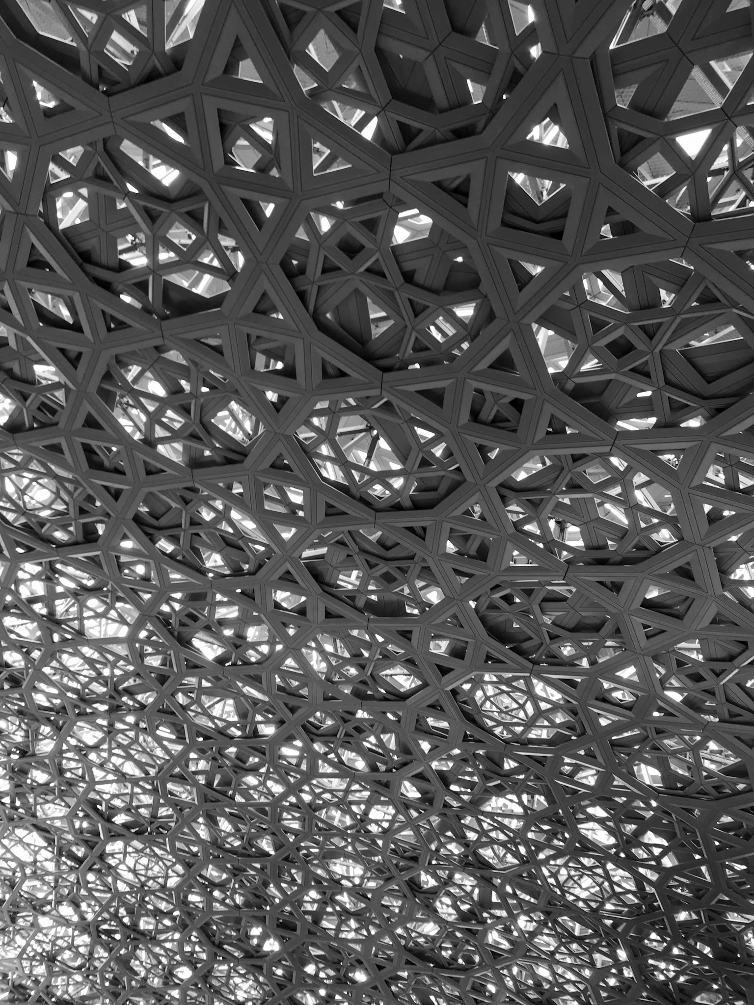 Louvre Abu Dhabi