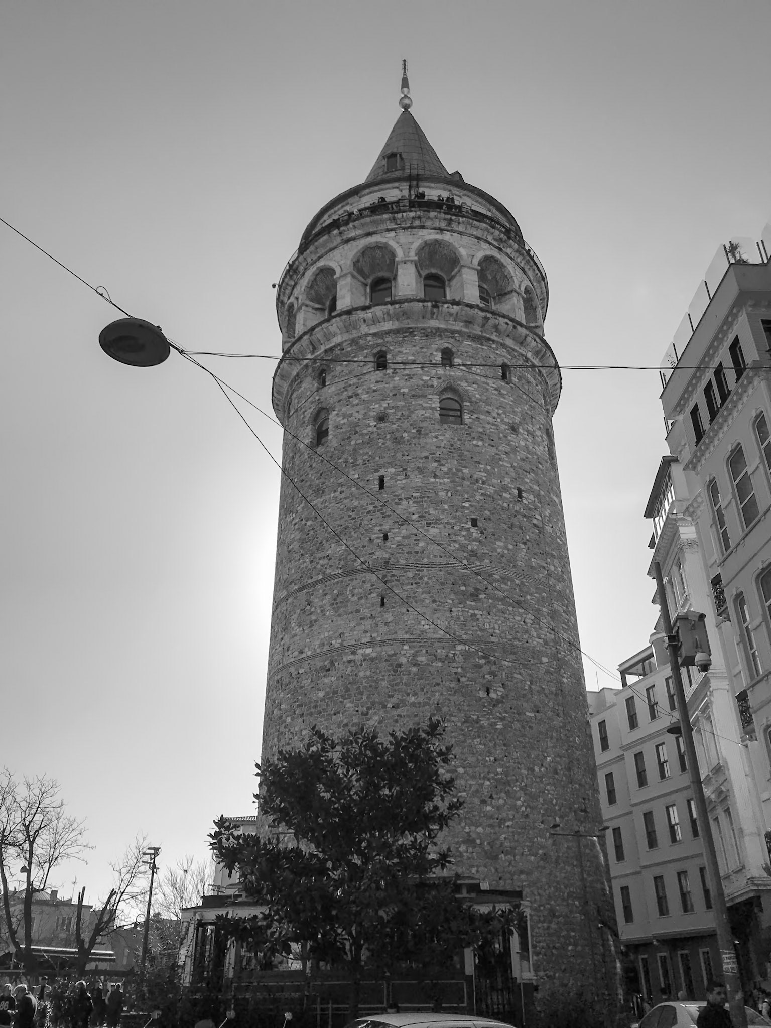Galataturm