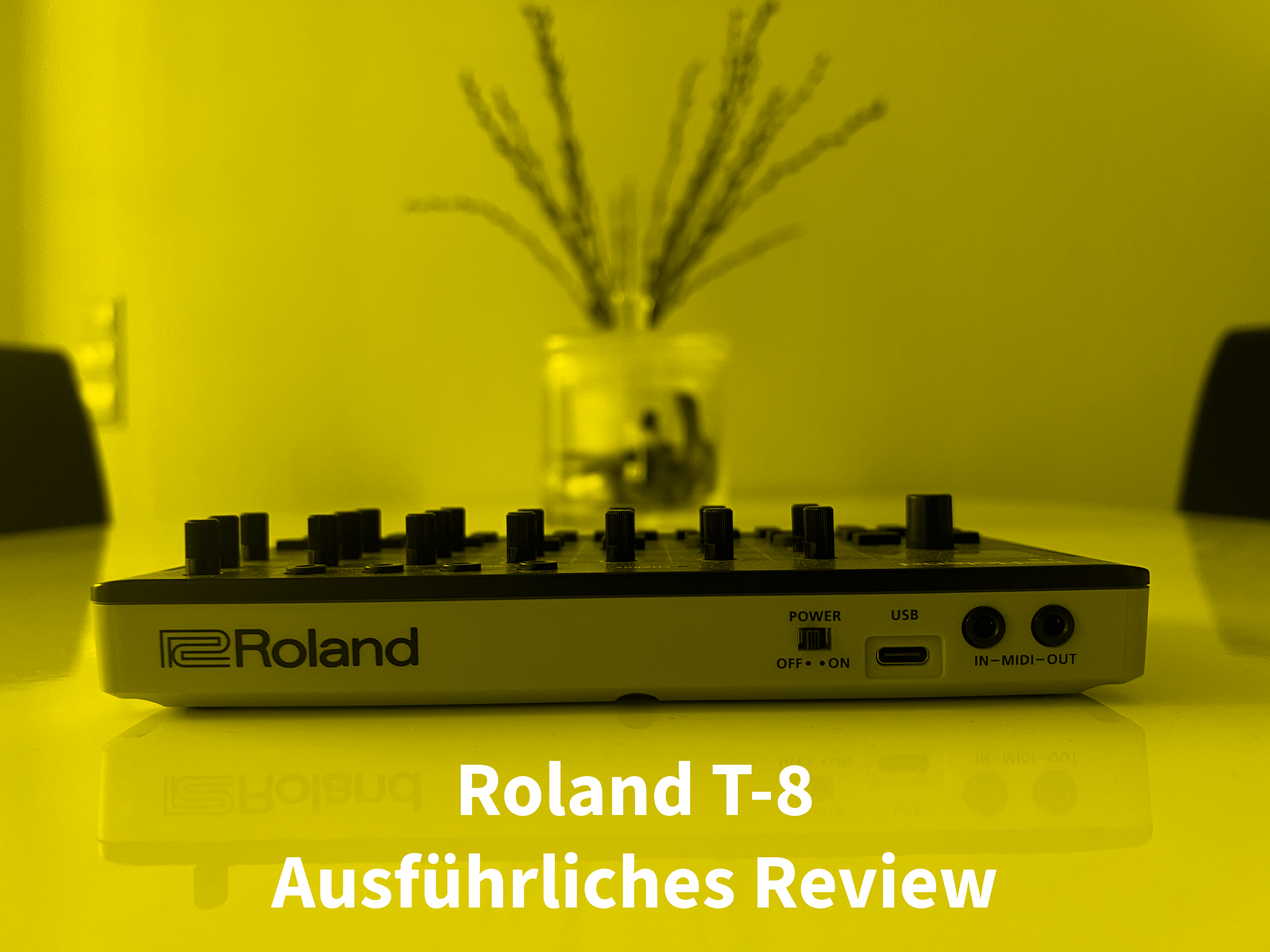 Elektronische Musikgeräte Review, Synthesizer Testbericht, Drum Machine Analyse, Audio Interface Bewertung