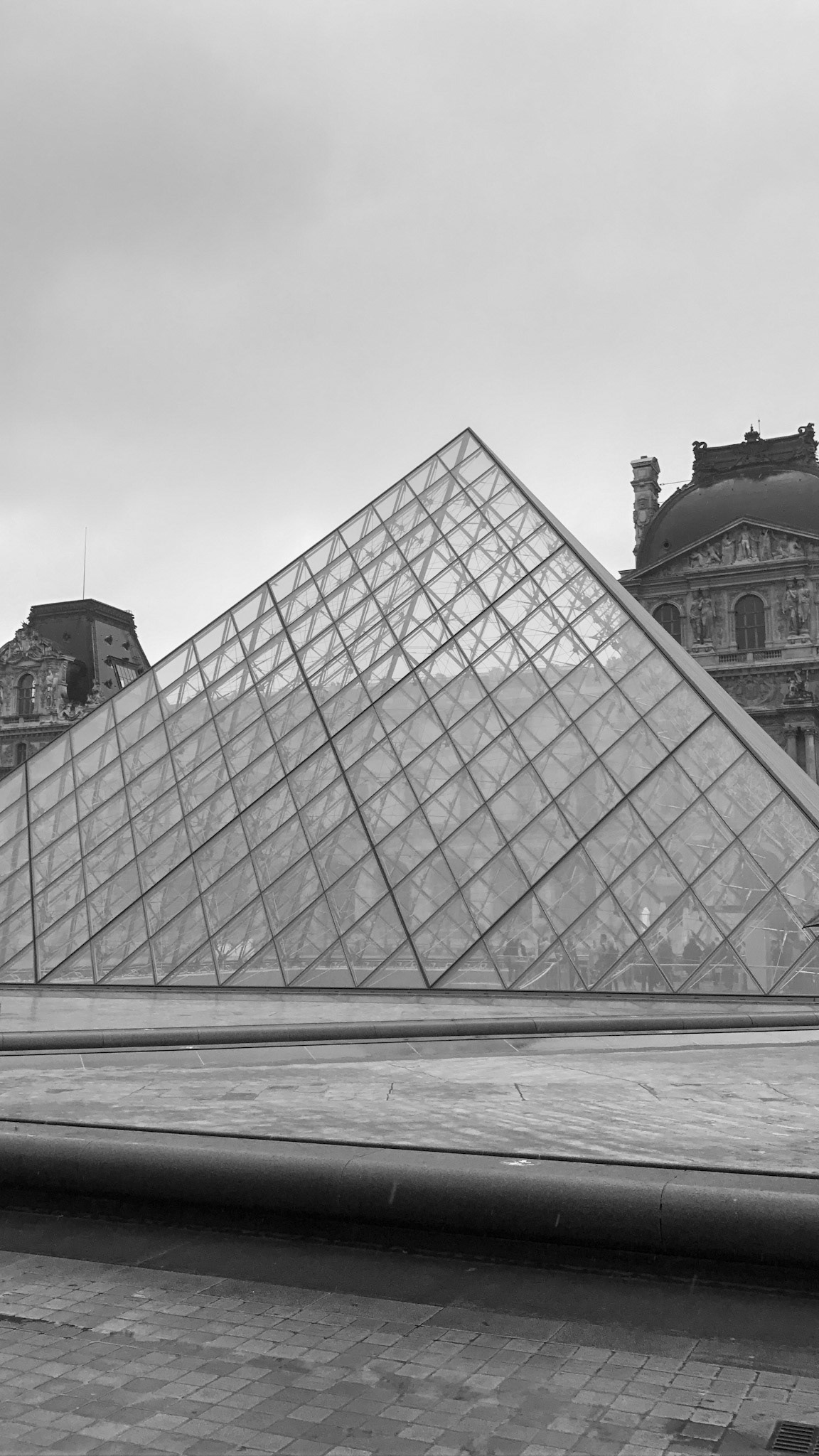 Louvre Paris