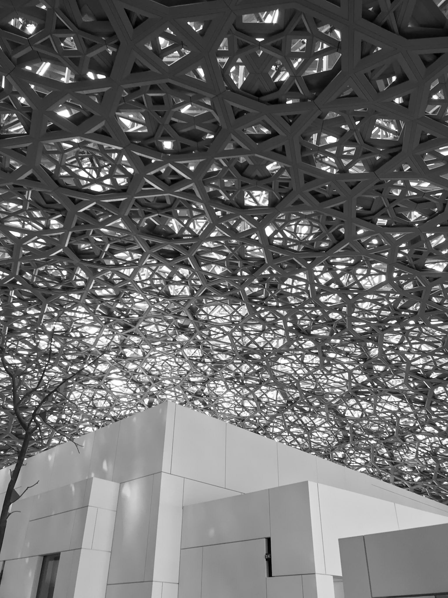 Louvre Abu Dhabi