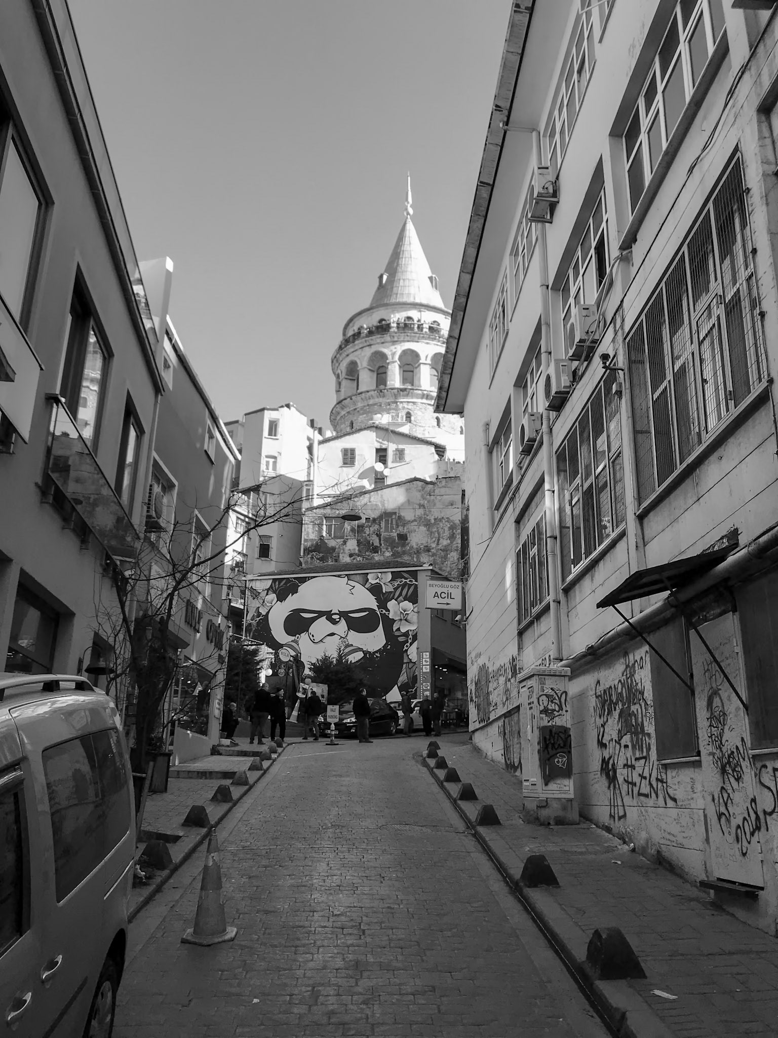 Galata