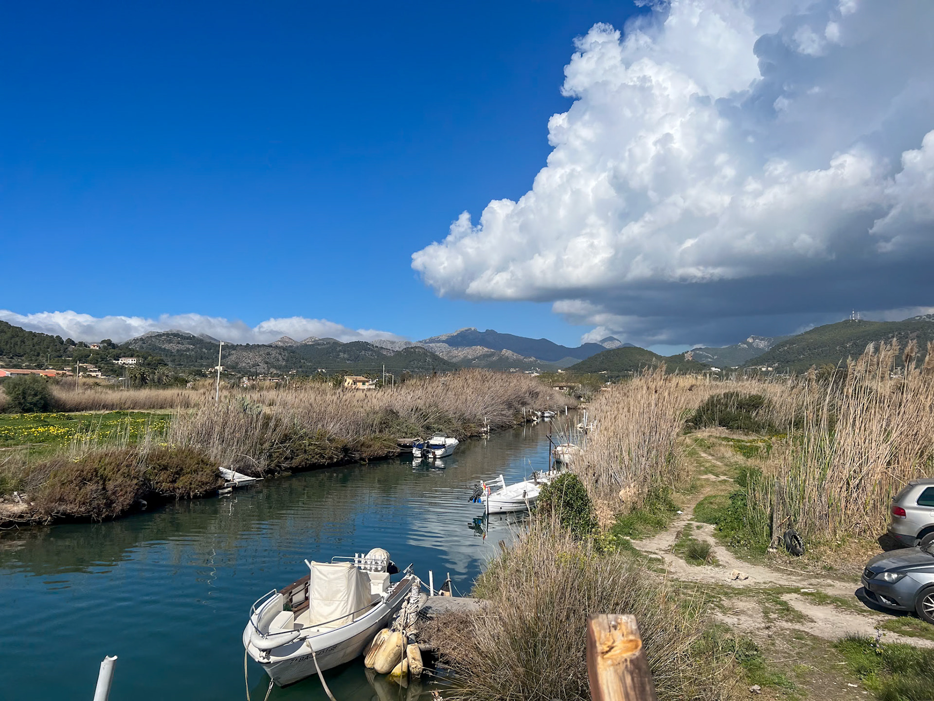 Port dÀndratx