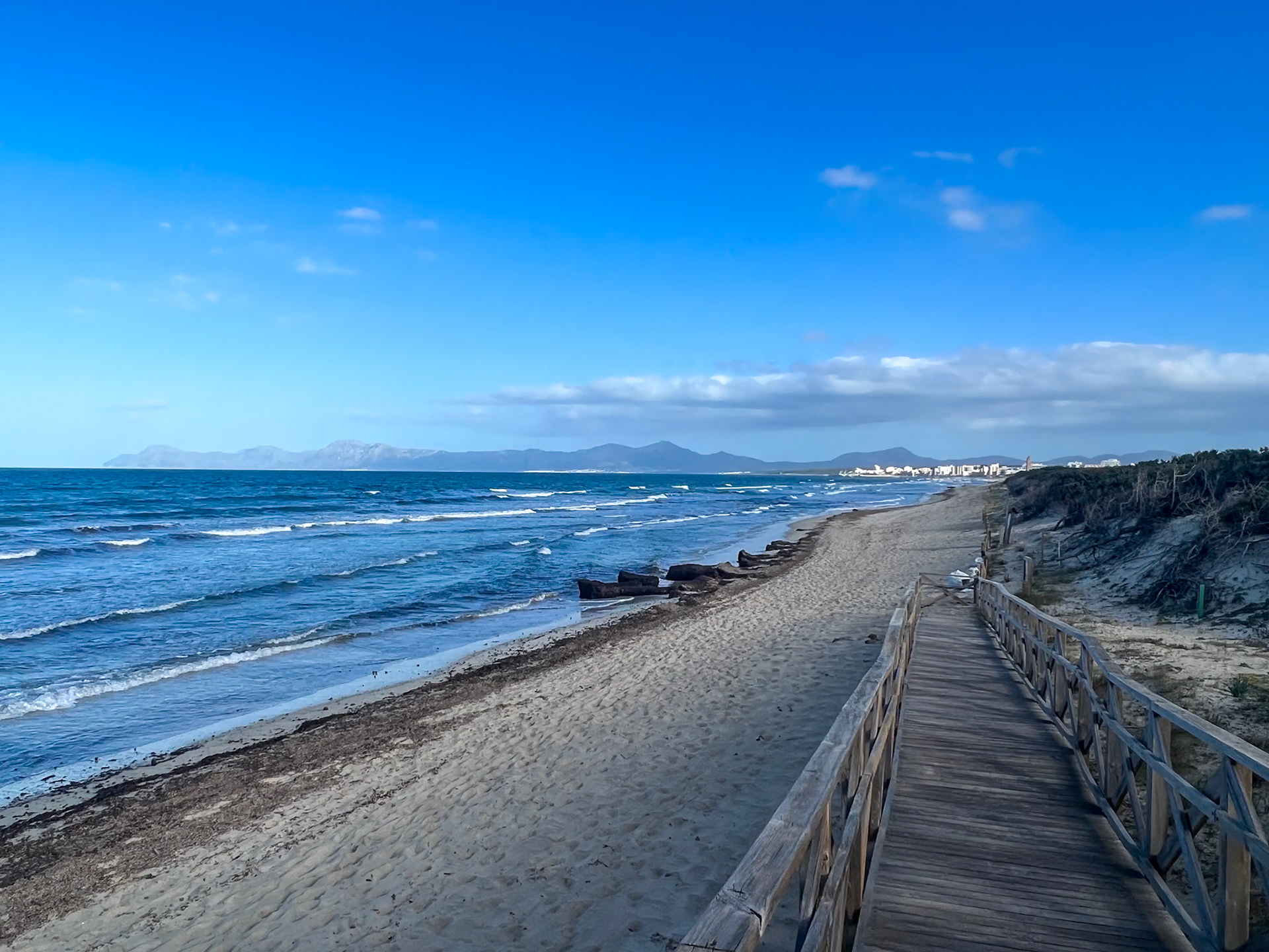 Platja de Muro