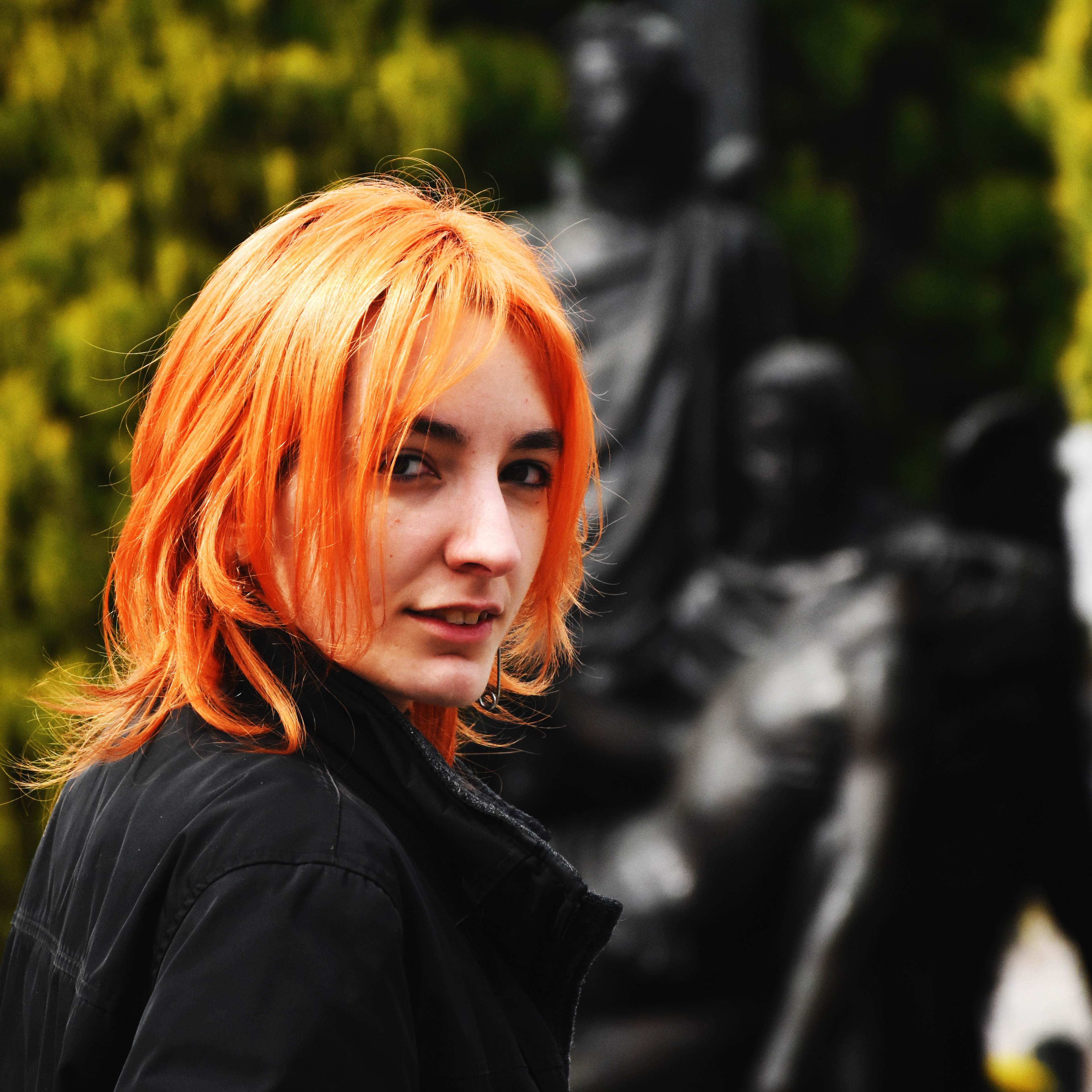 Foto di Giada Rattazzi