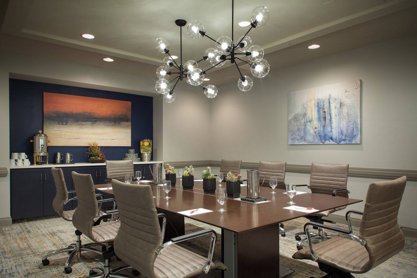 Boardroom