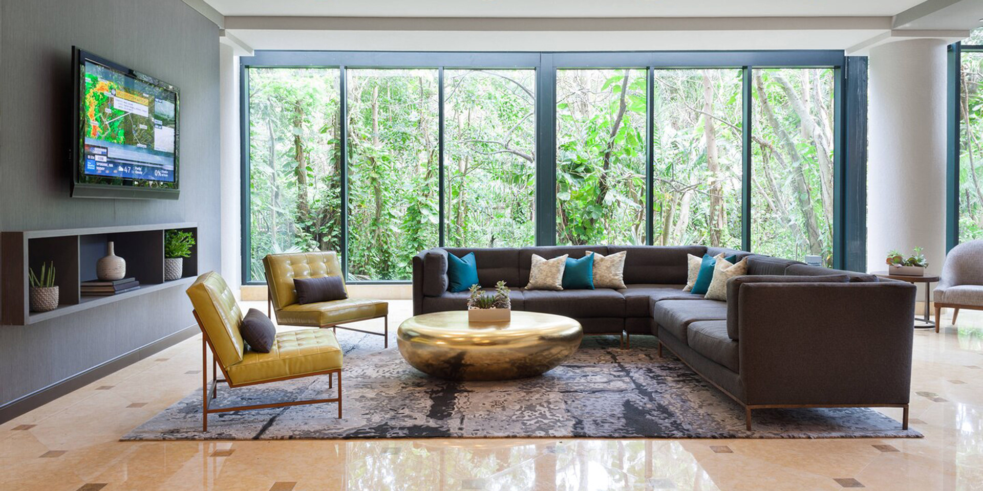 Great Room Lobby