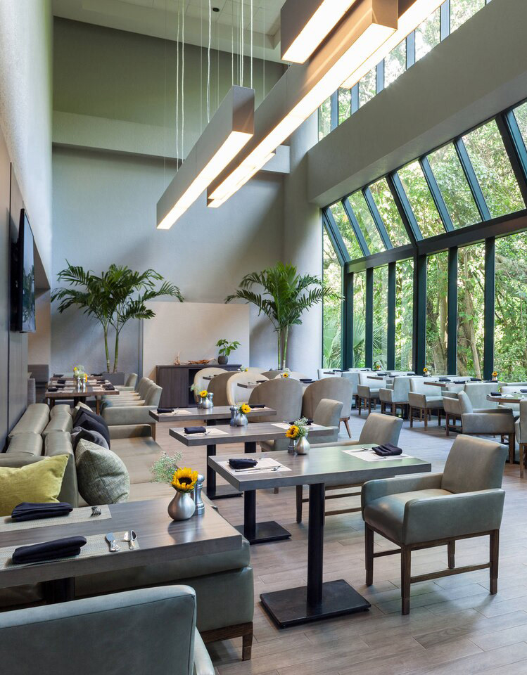Restaurant Dining
