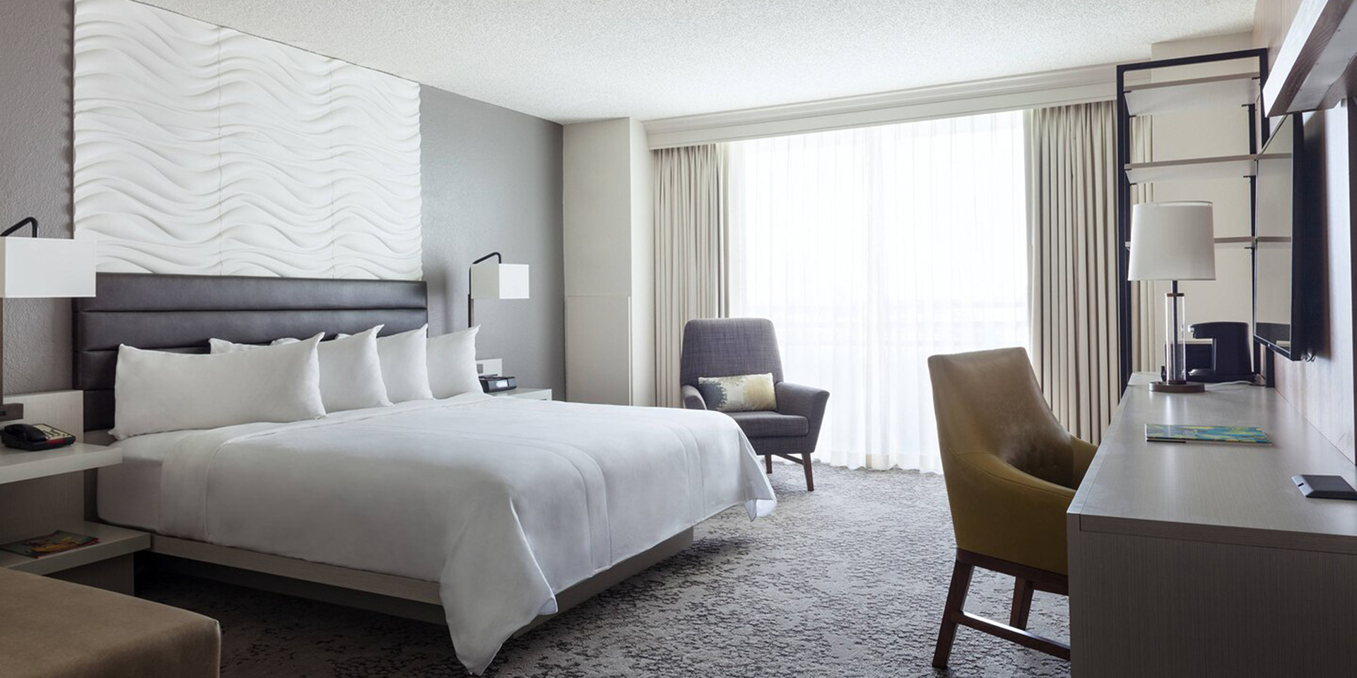 King Room