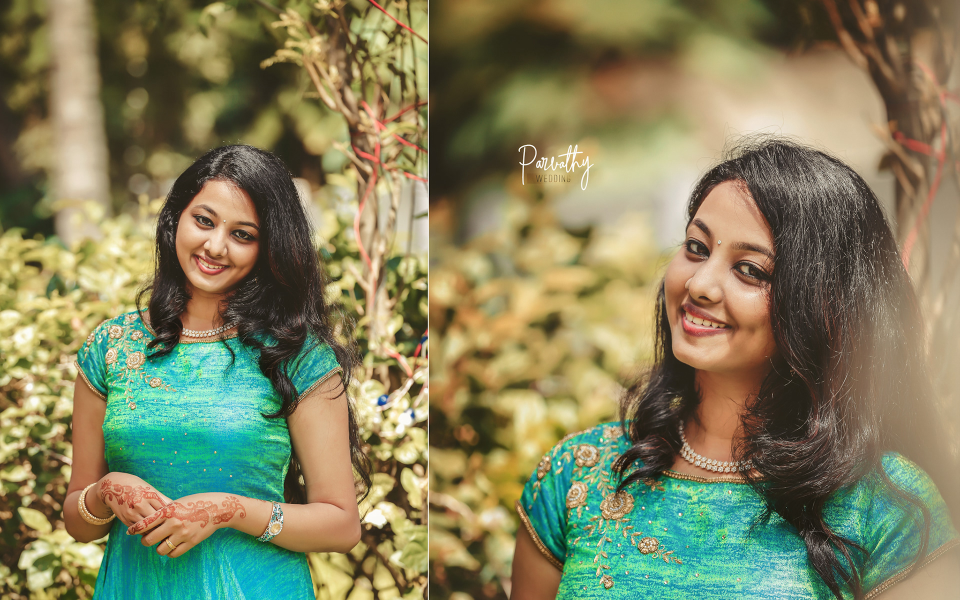 Wedding photography Palakkad