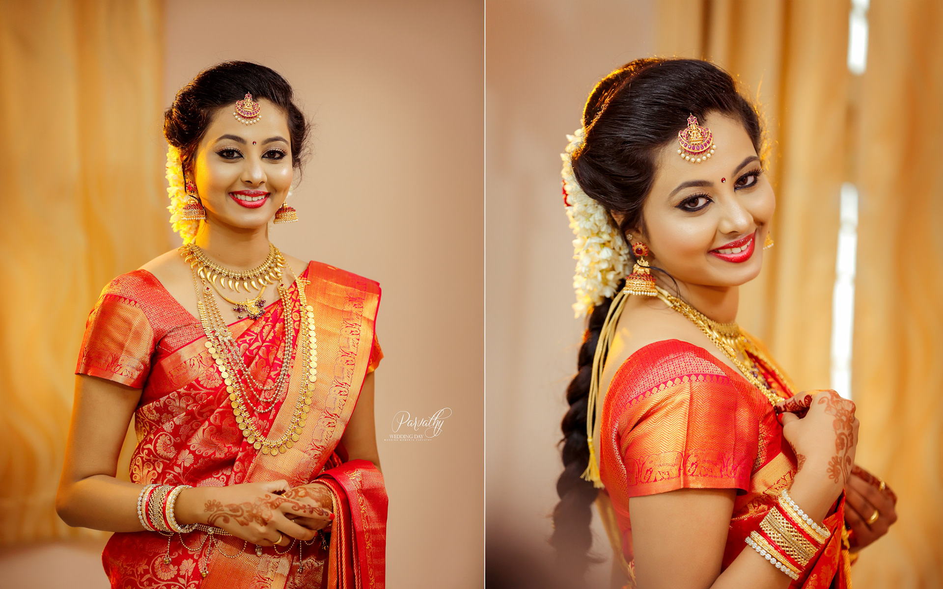 Wedding photography Palakkad