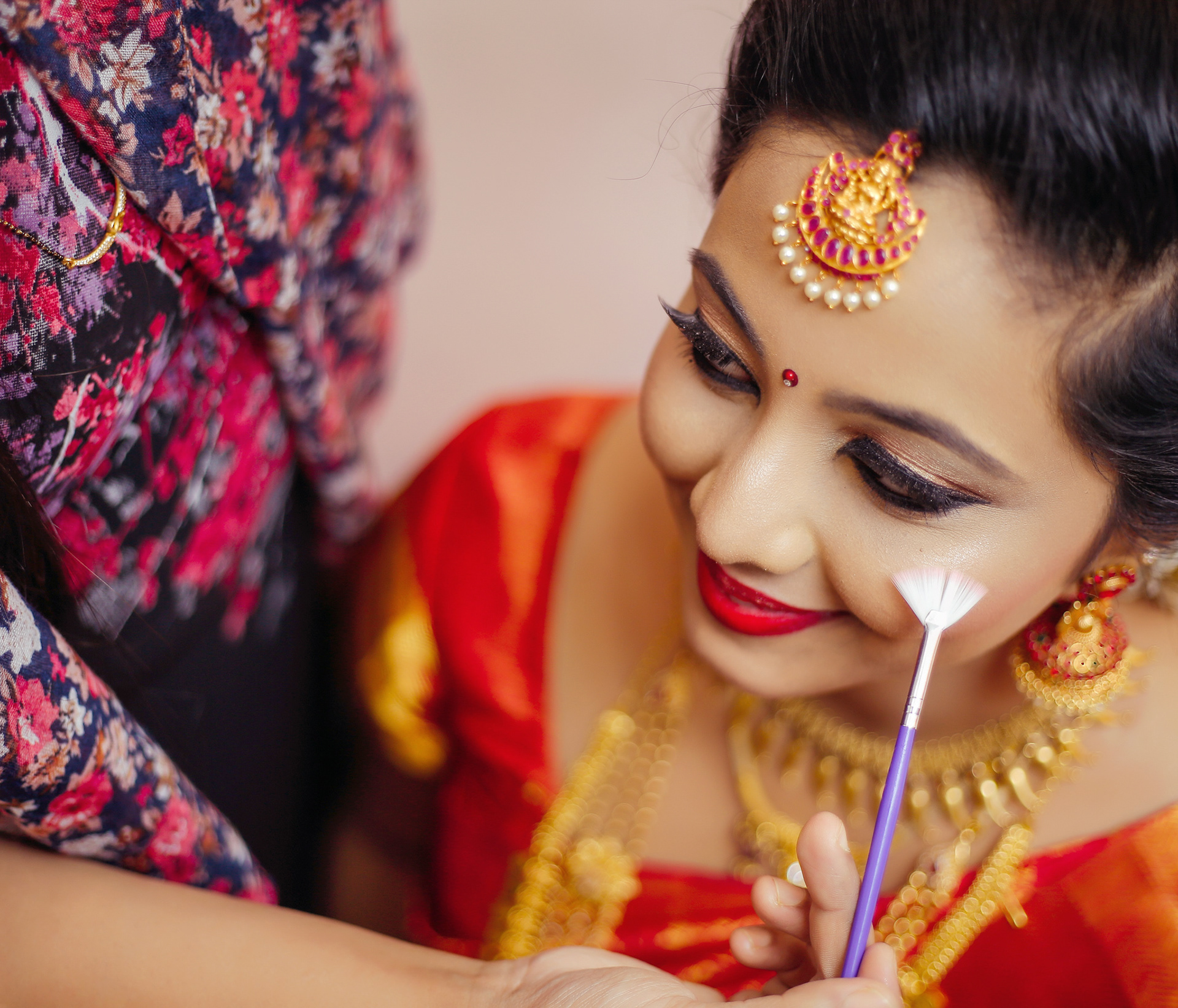 Wedding photography Palakkad