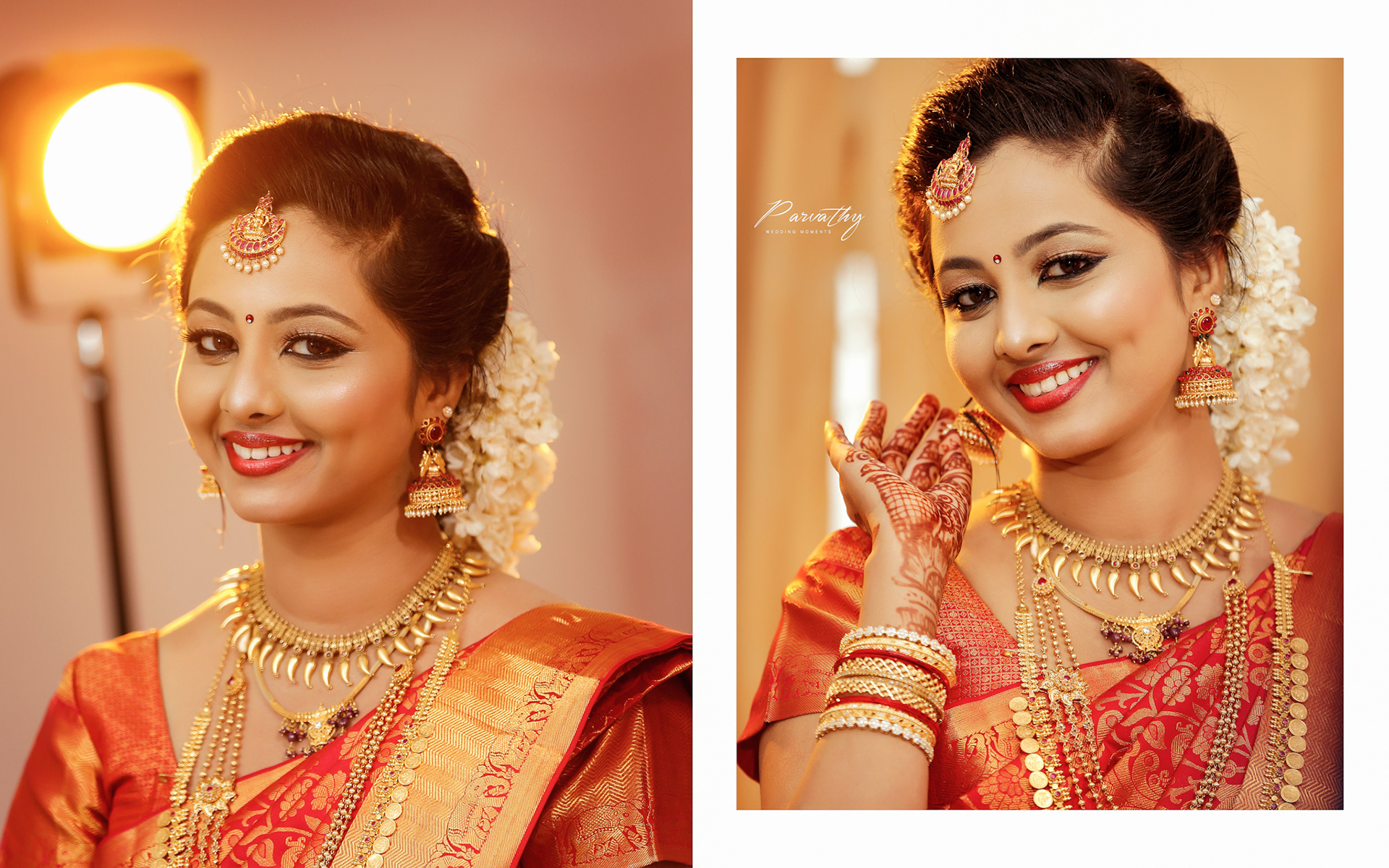 Wedding photography Palakkad