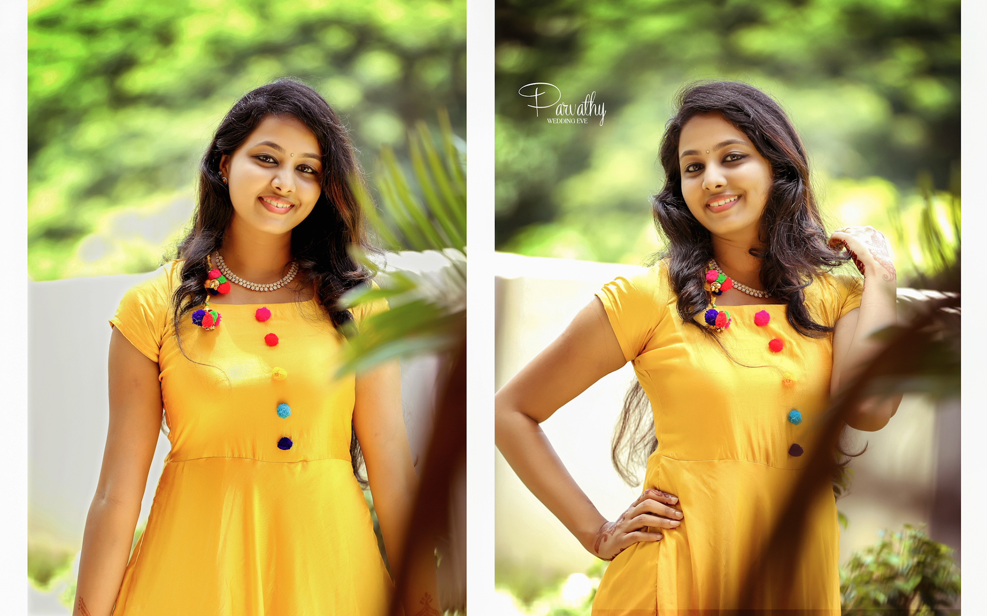 Wedding photography Palakkad