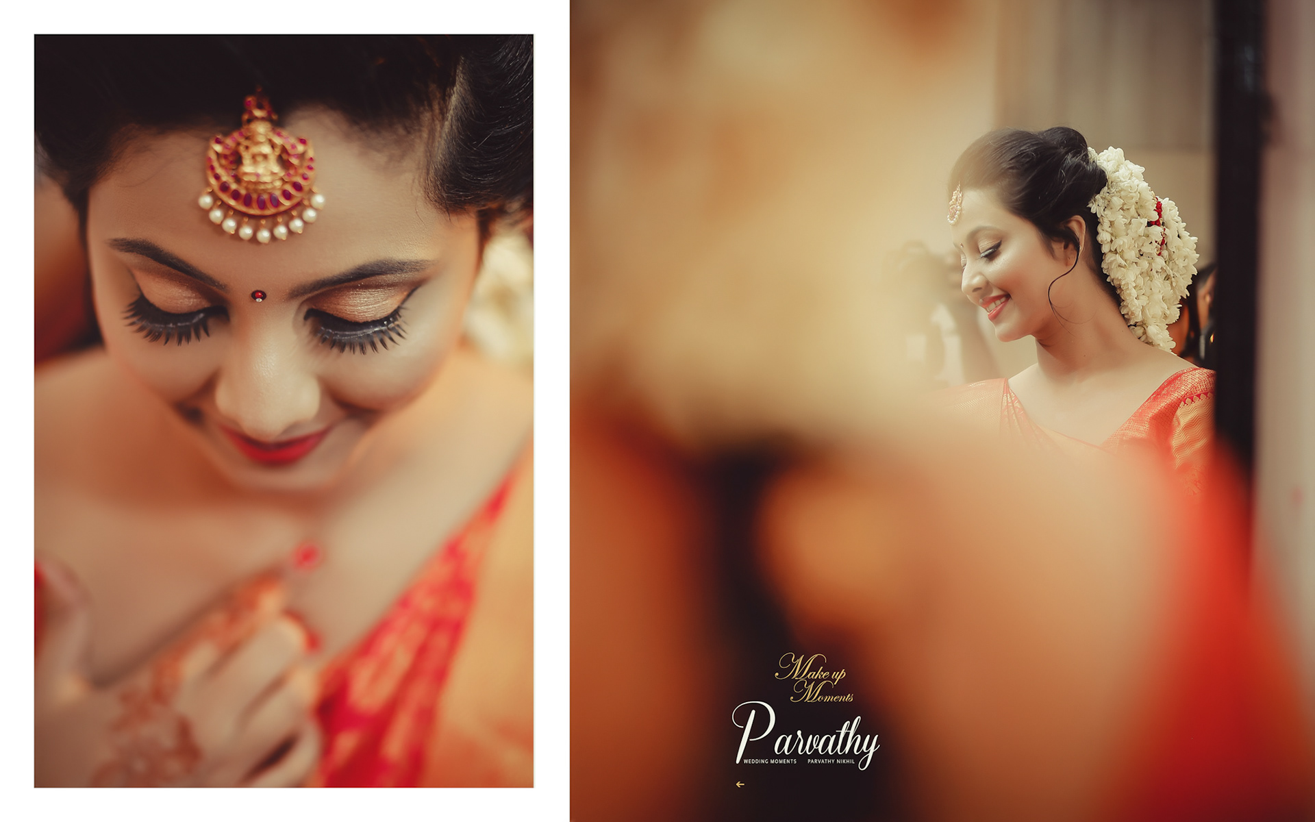 Wedding photography Palakkad