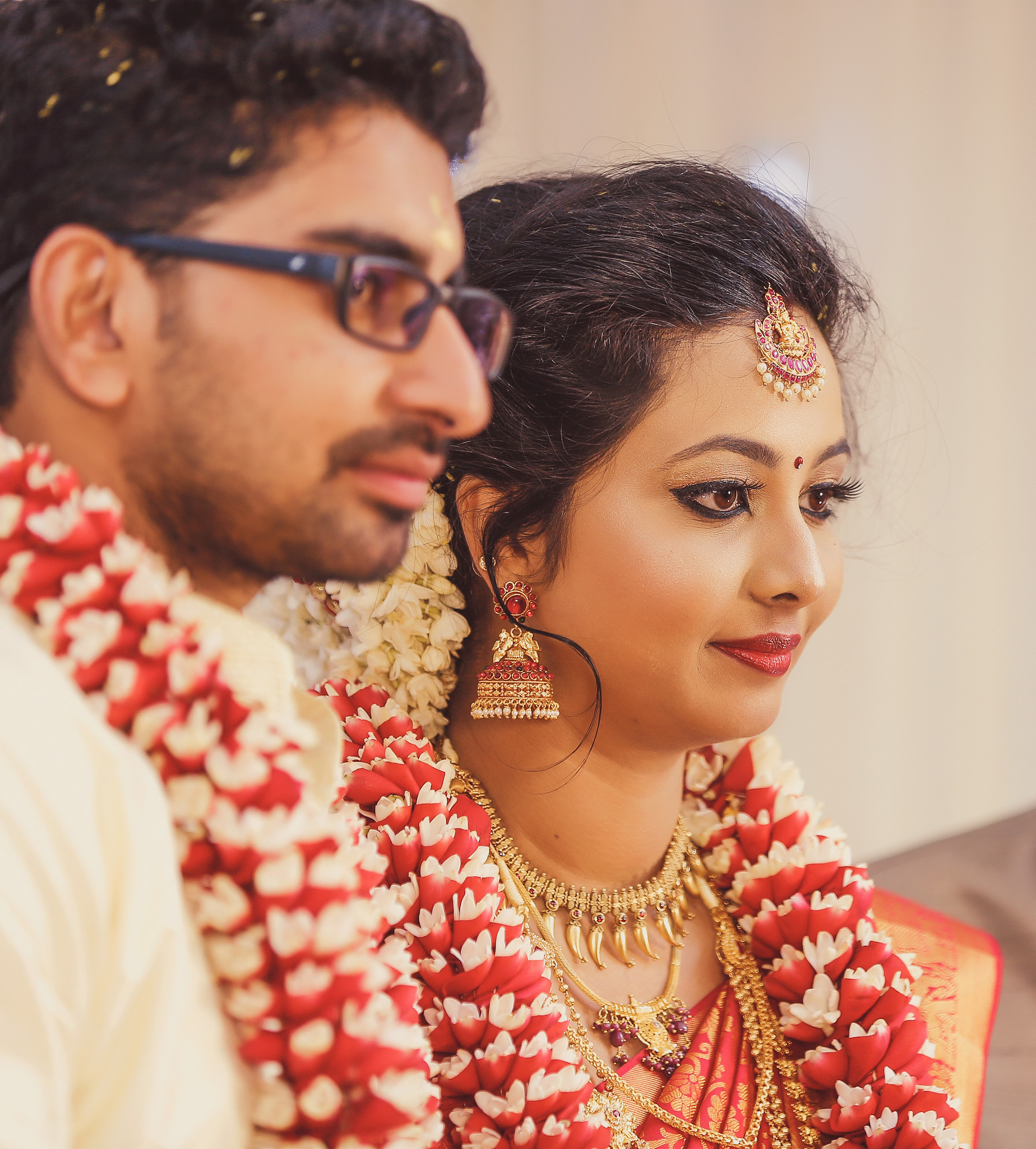 Wedding photography Palakkad
