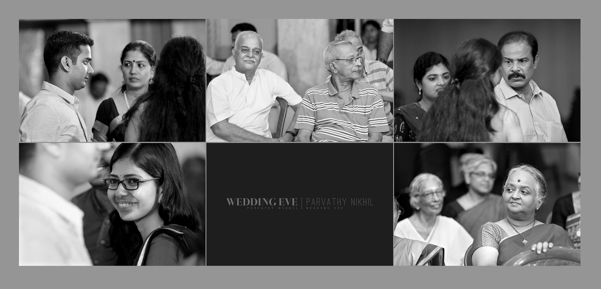 Wedding photography Palakkad