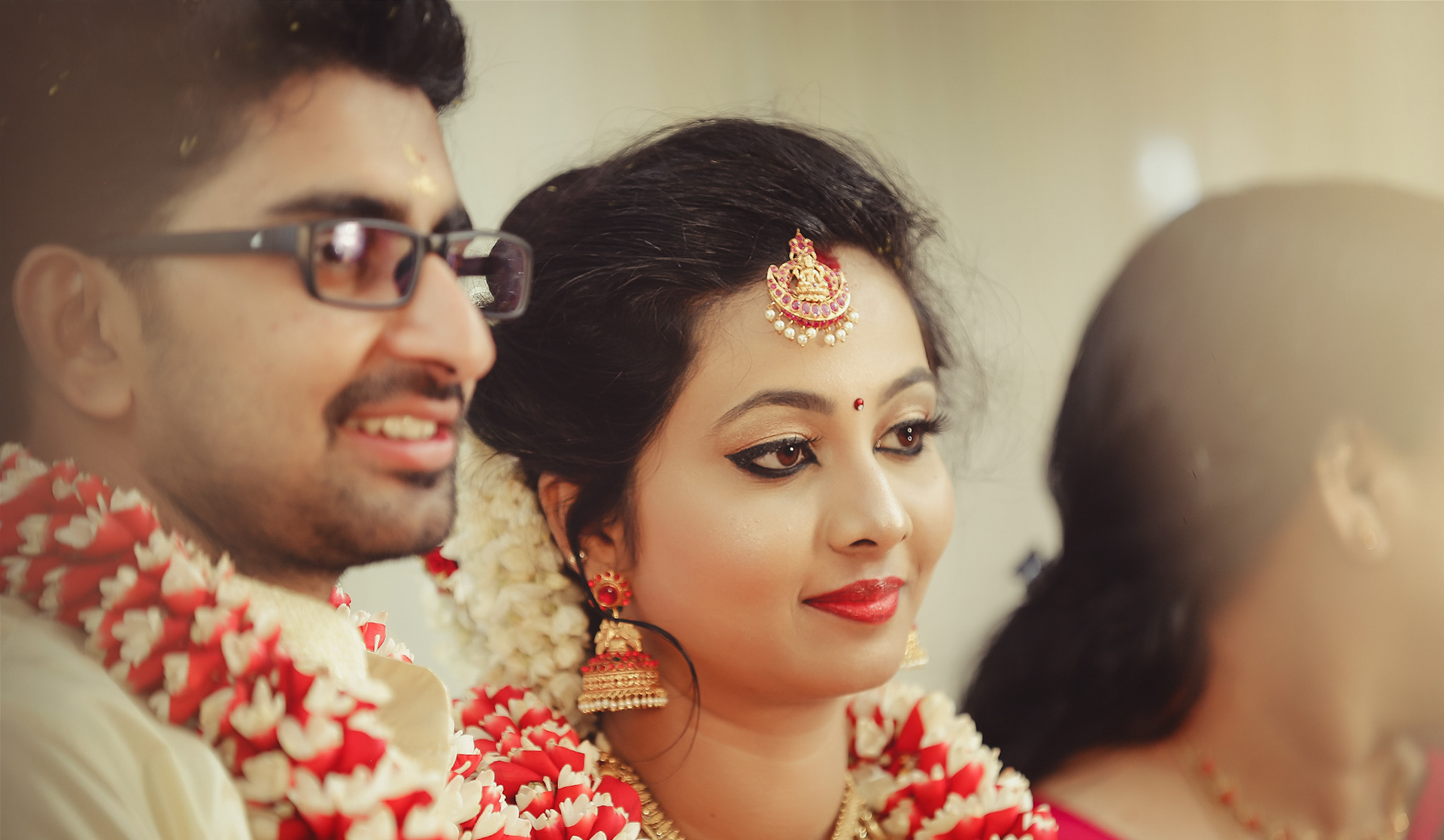 Wedding photography Palakkad
