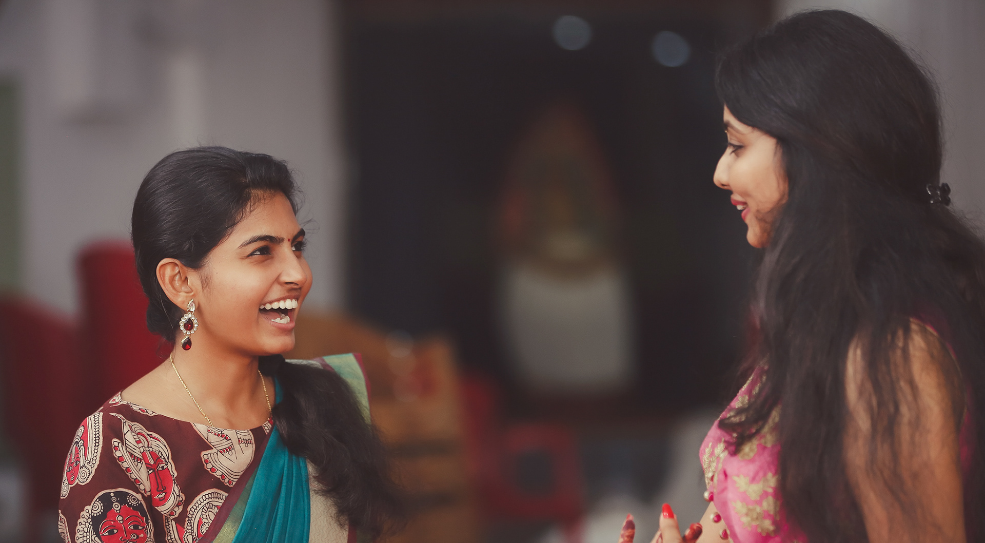 Wedding photography Palakkad