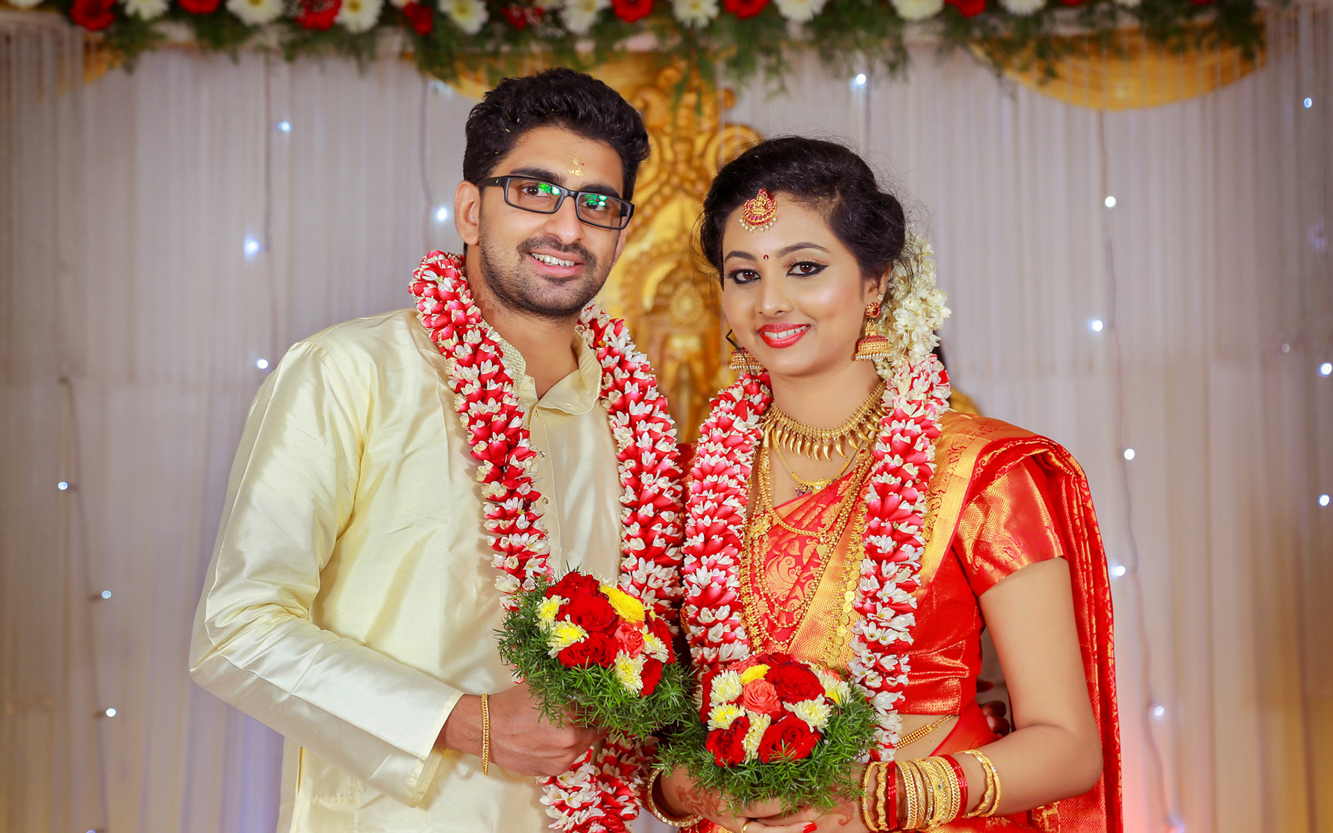 Wedding photography Palakkad