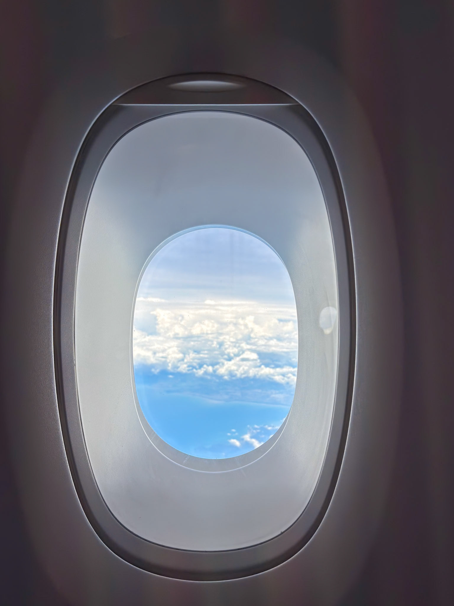 Frankfurt - Singapur