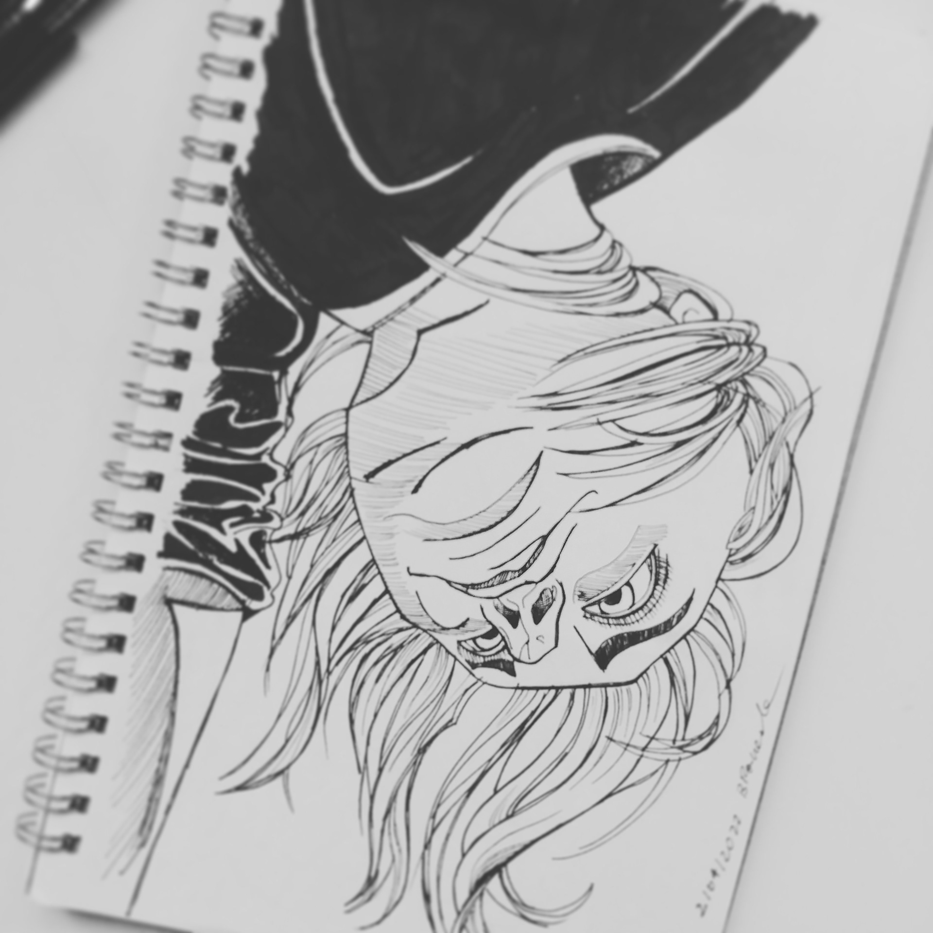 Ink