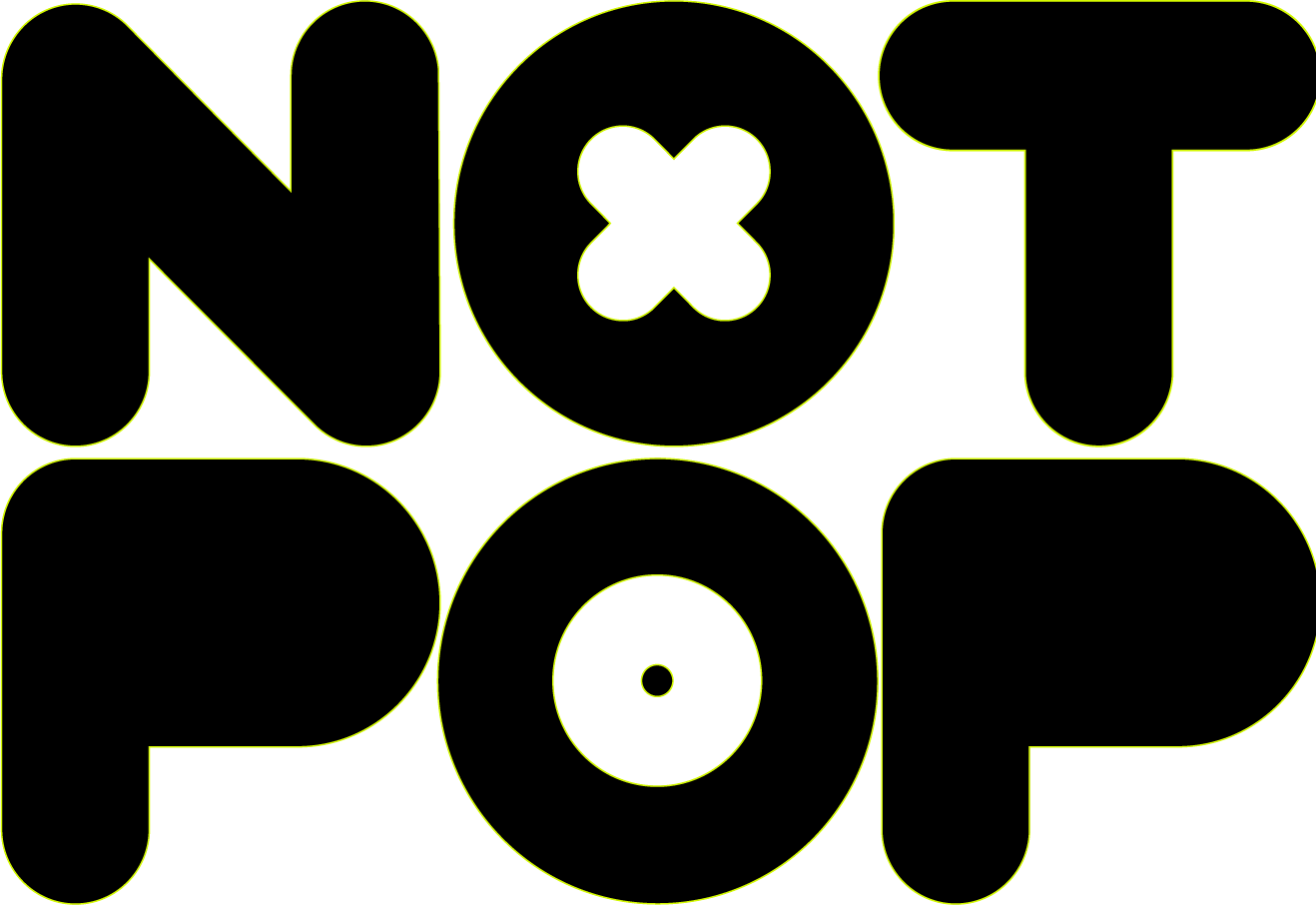 NOT POP