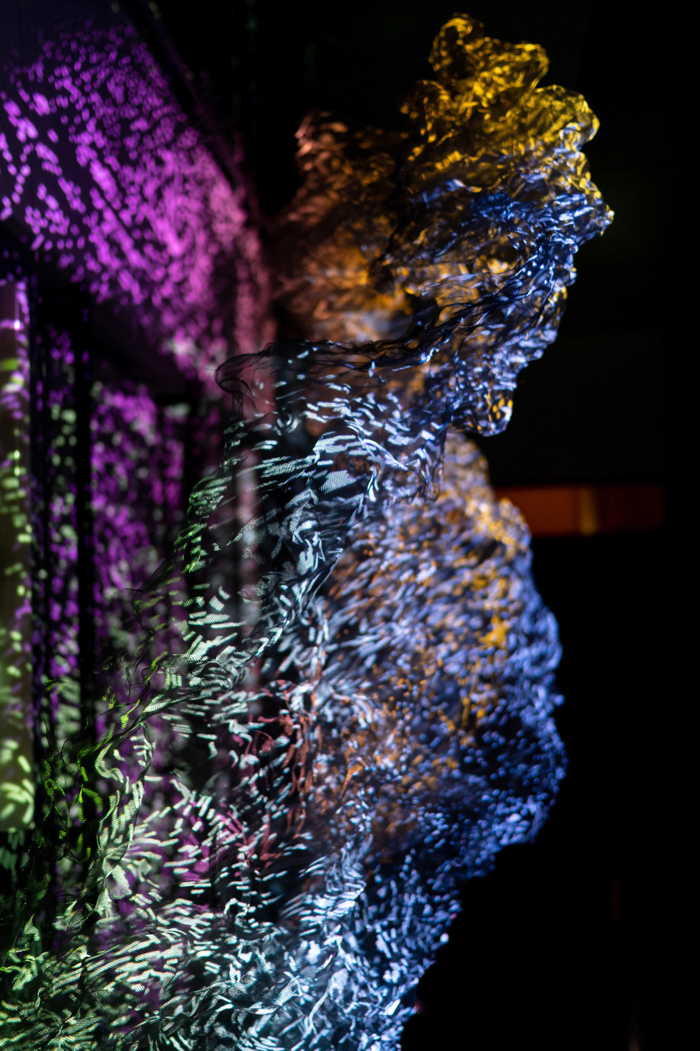 Un soir à la Gaité Lyrique