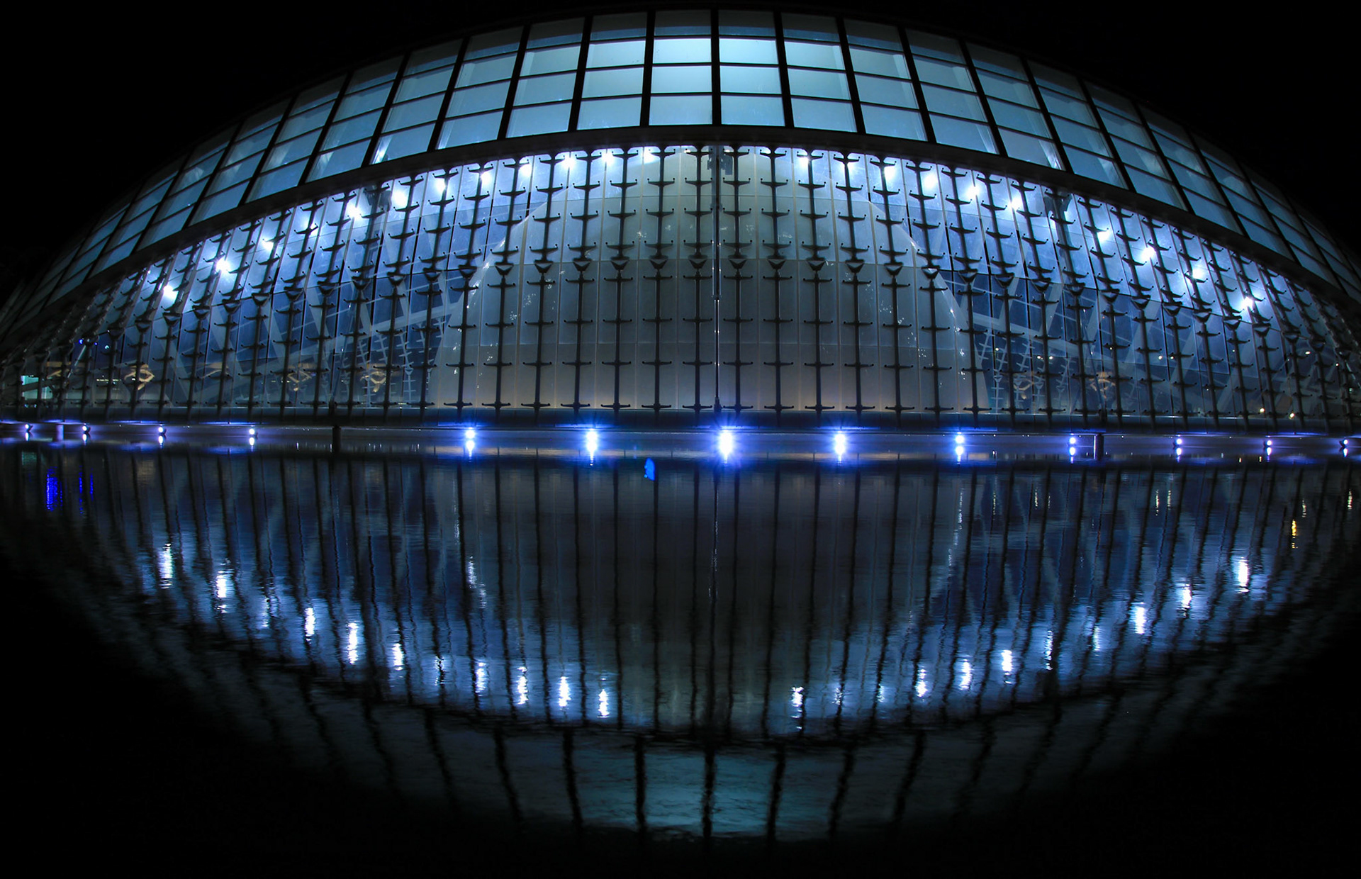 Un soir à Valencia.2