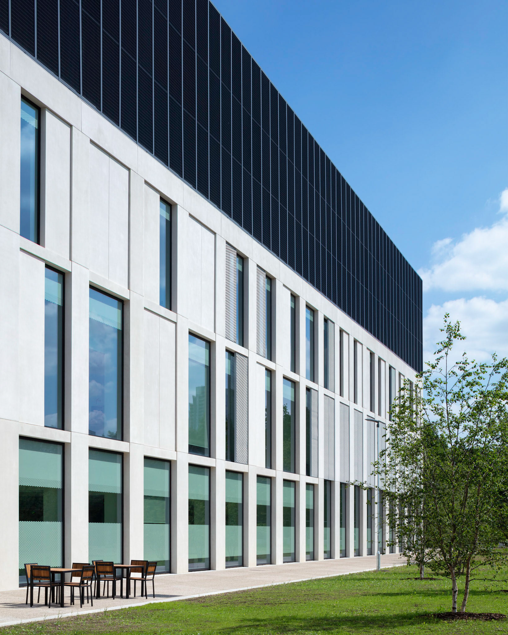fotohaus :: architectural photographers / architectural image library