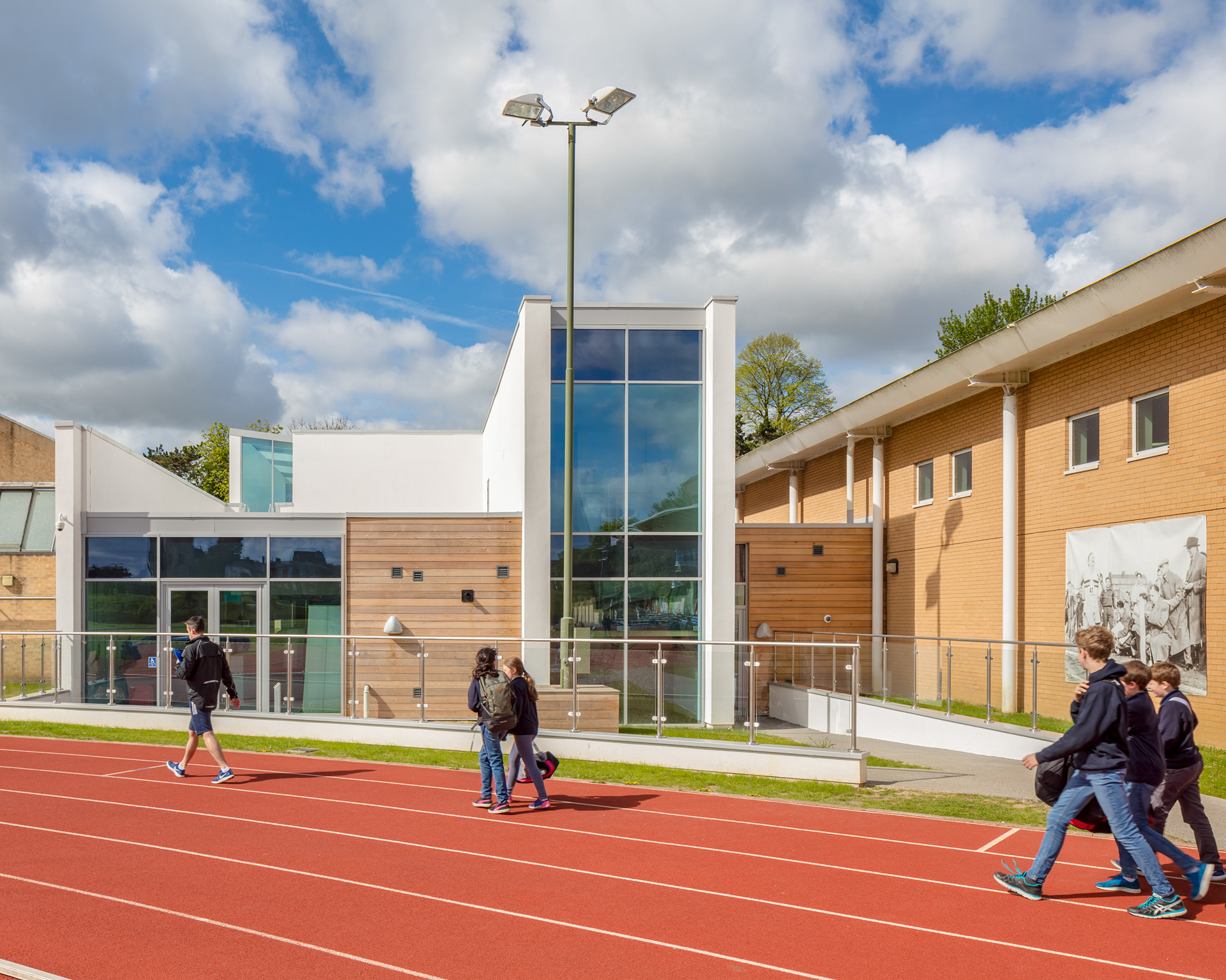 Gymnastics  Oxford University Sport