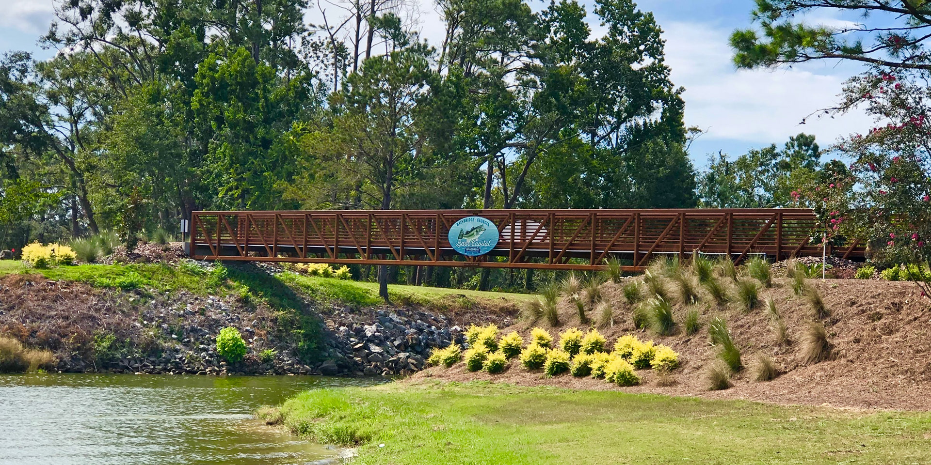 Riverwalk Trail Project