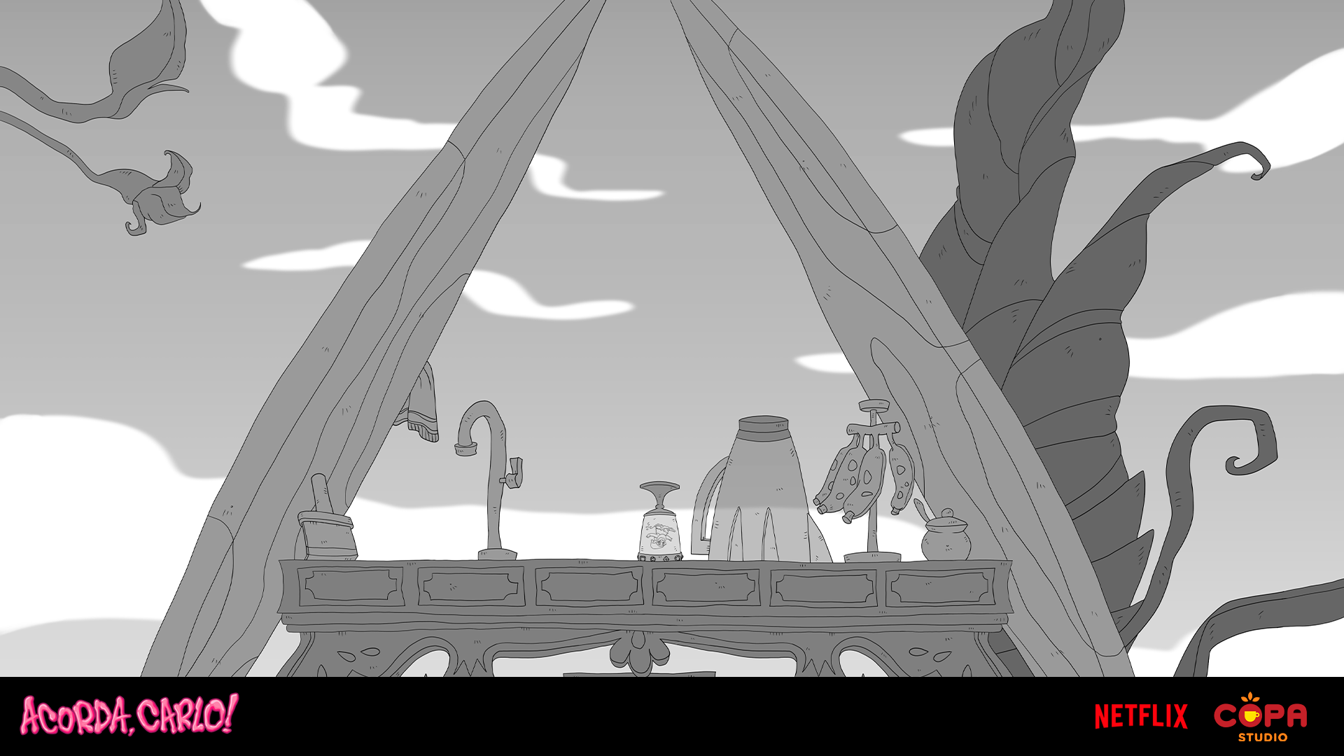 Layout. Supervisão: Pacha Urbano