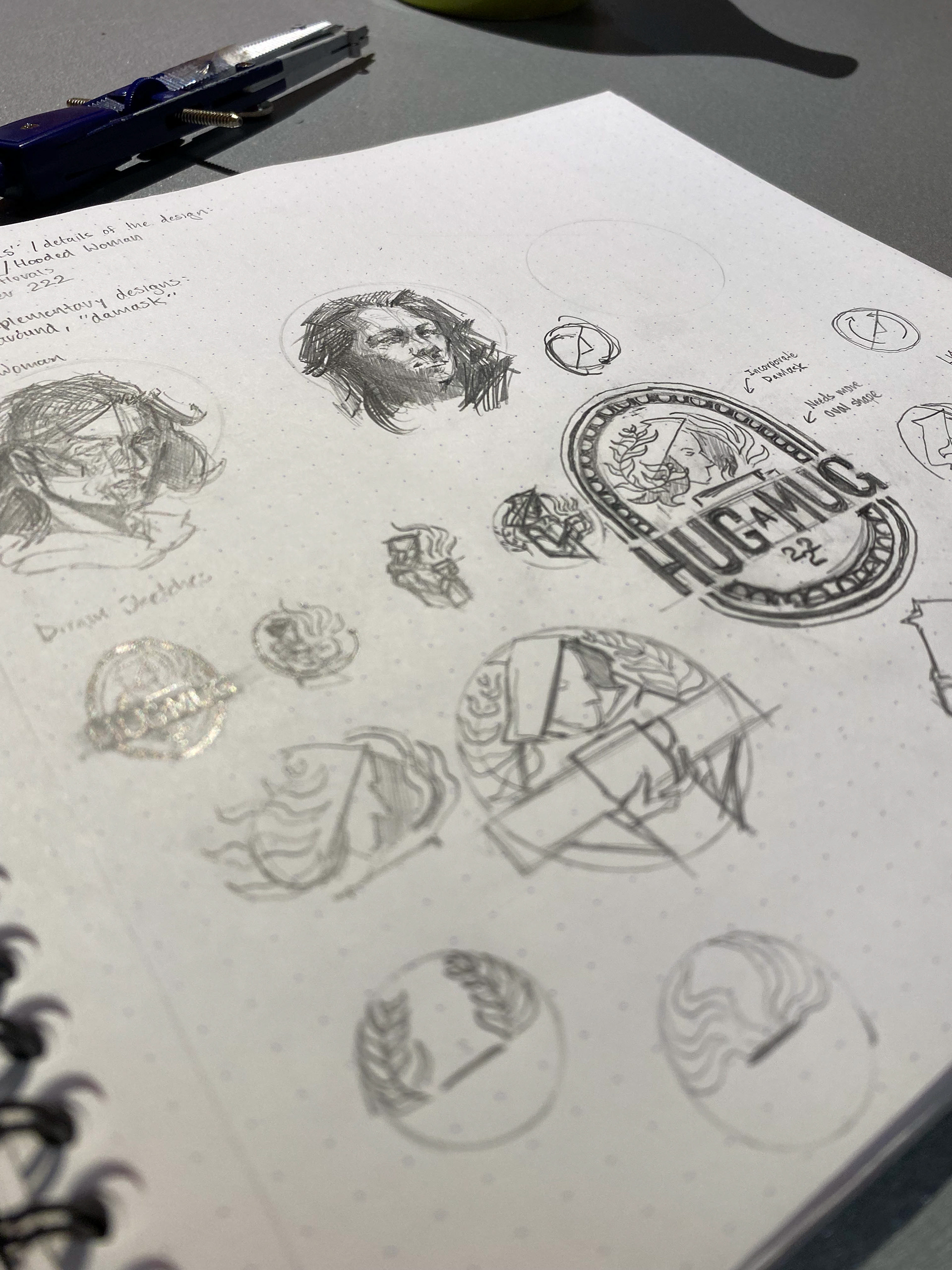 Sketches