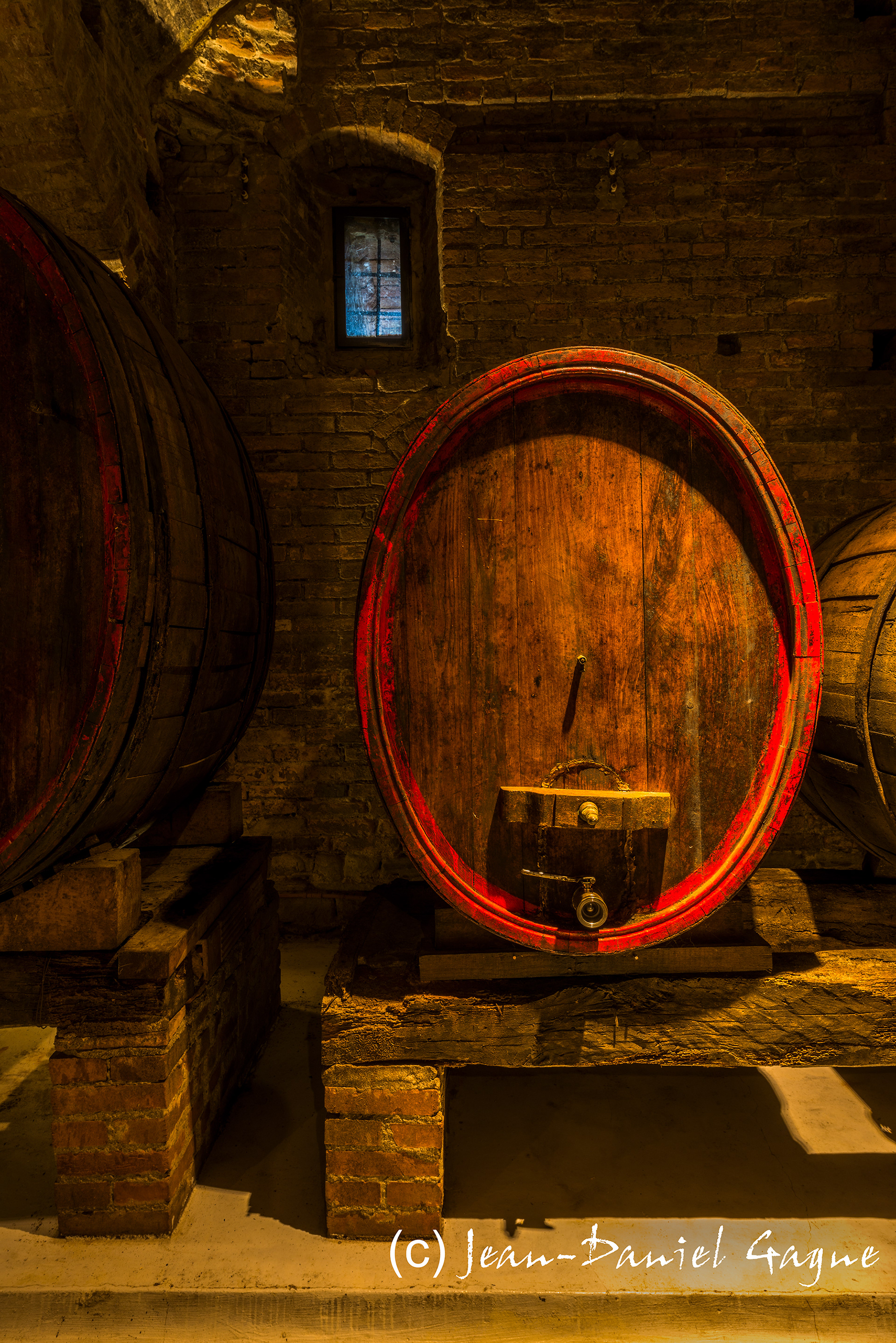 Abbazia di Monte Oliveto Maggiore