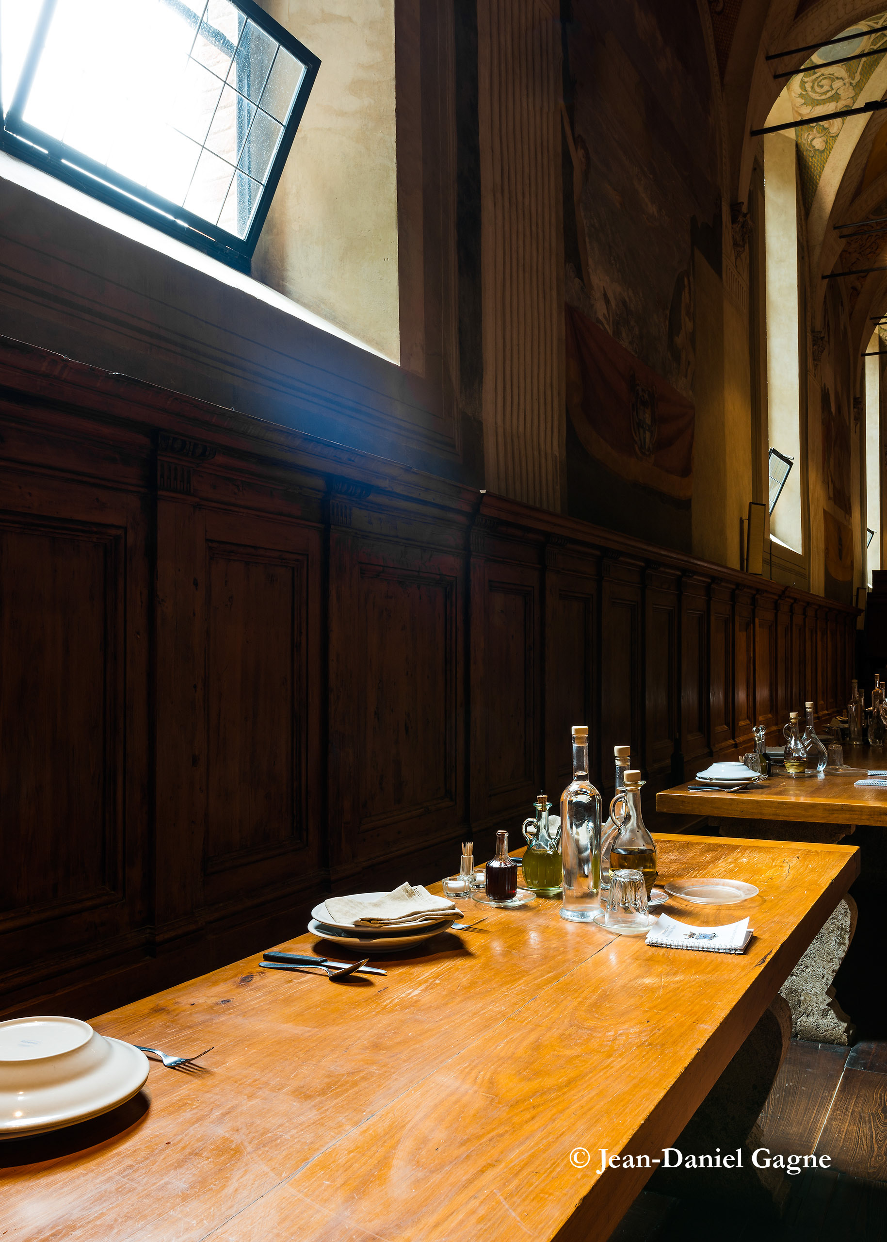 Abbazia di Monte Oliveto Maggiore