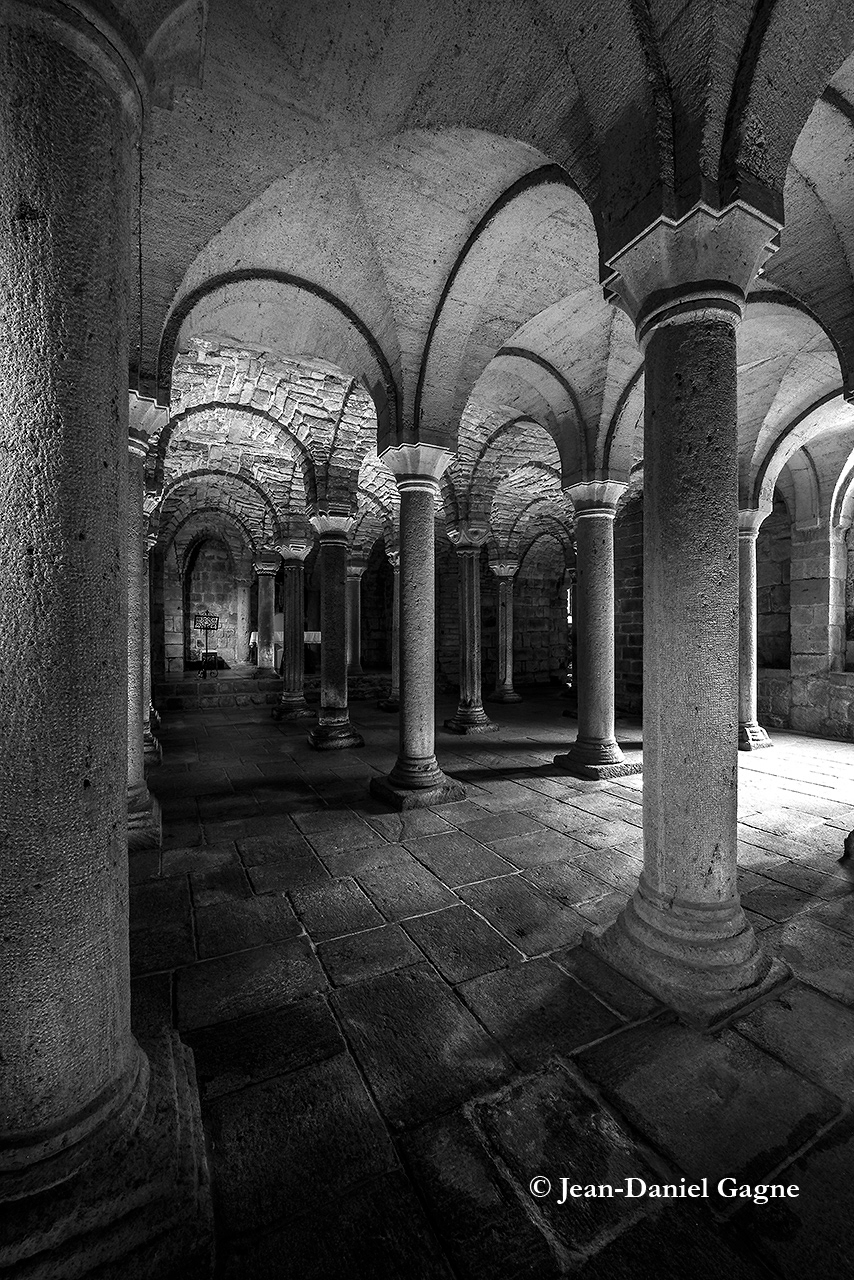 Abbazia di San Salvatore