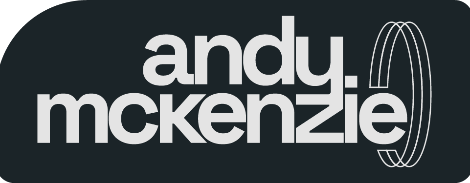 Andrew Mckenzie