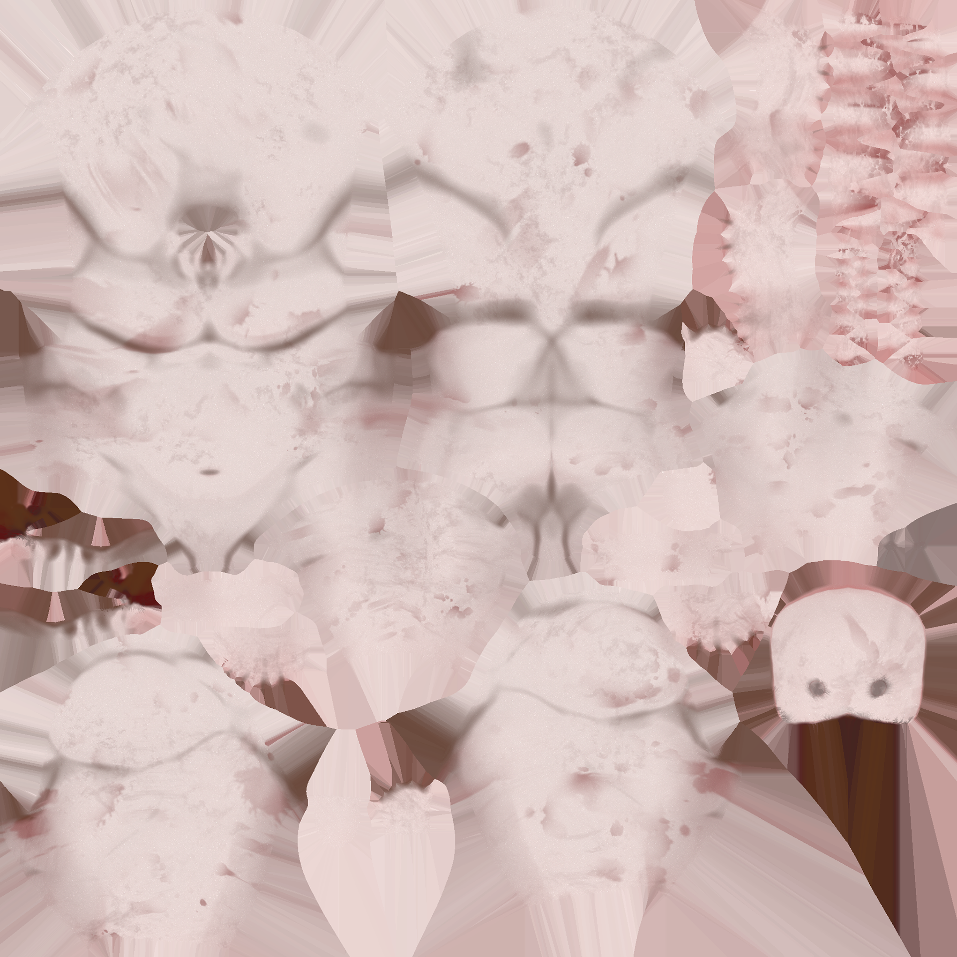 Basemap: Body