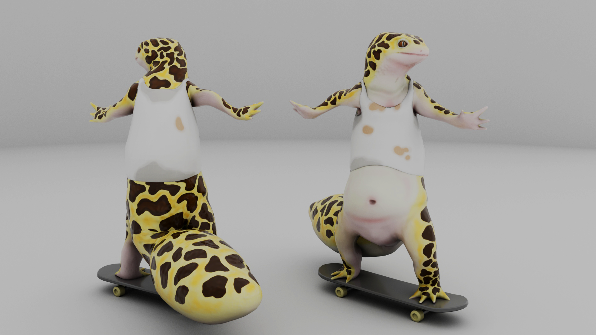 Lowpoly in Maya