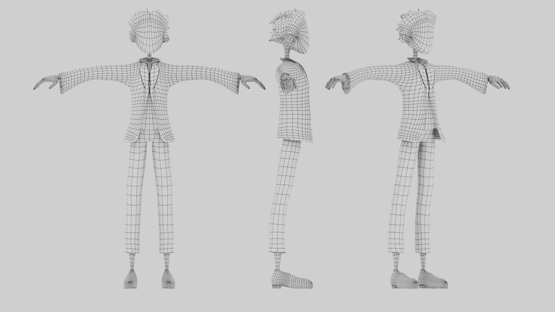 Retopo