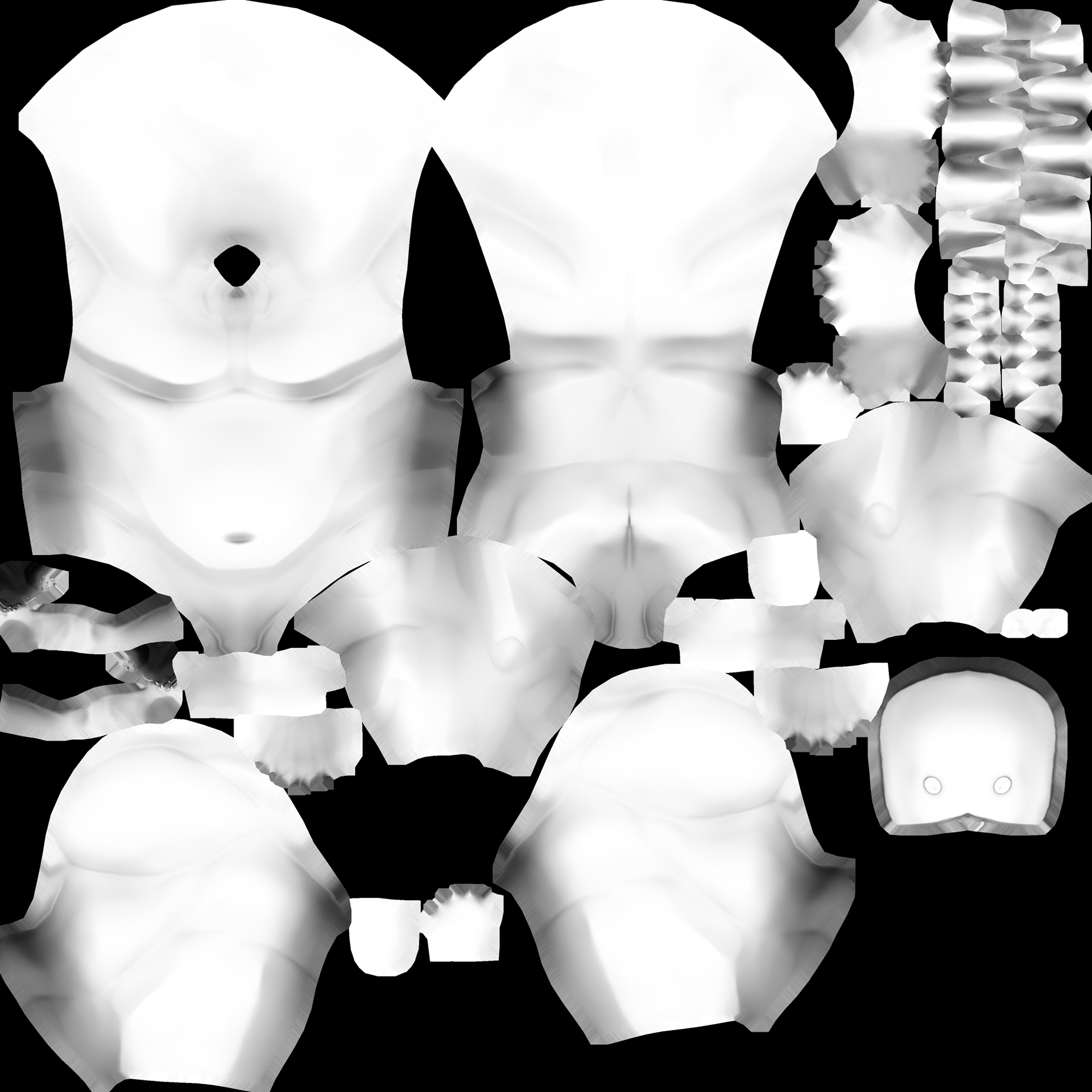 Ao: Body