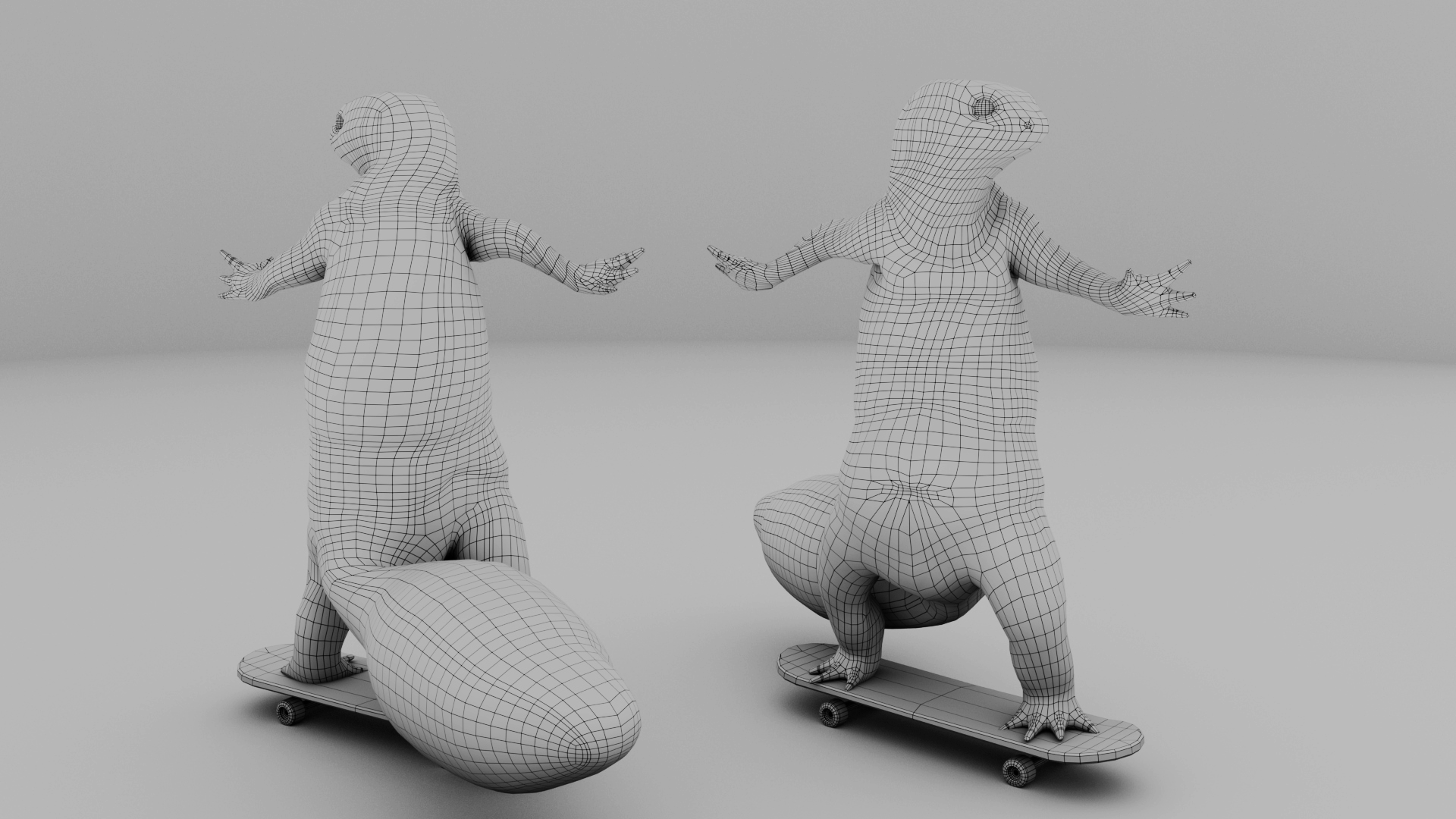 Retopo