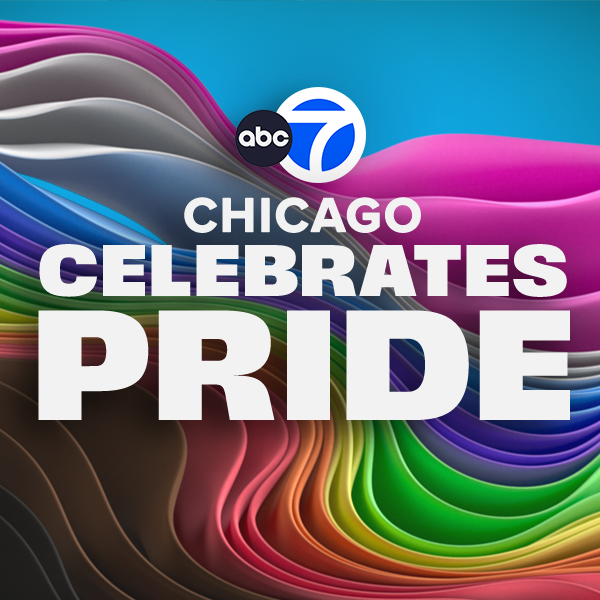 Main PRIDE Branding