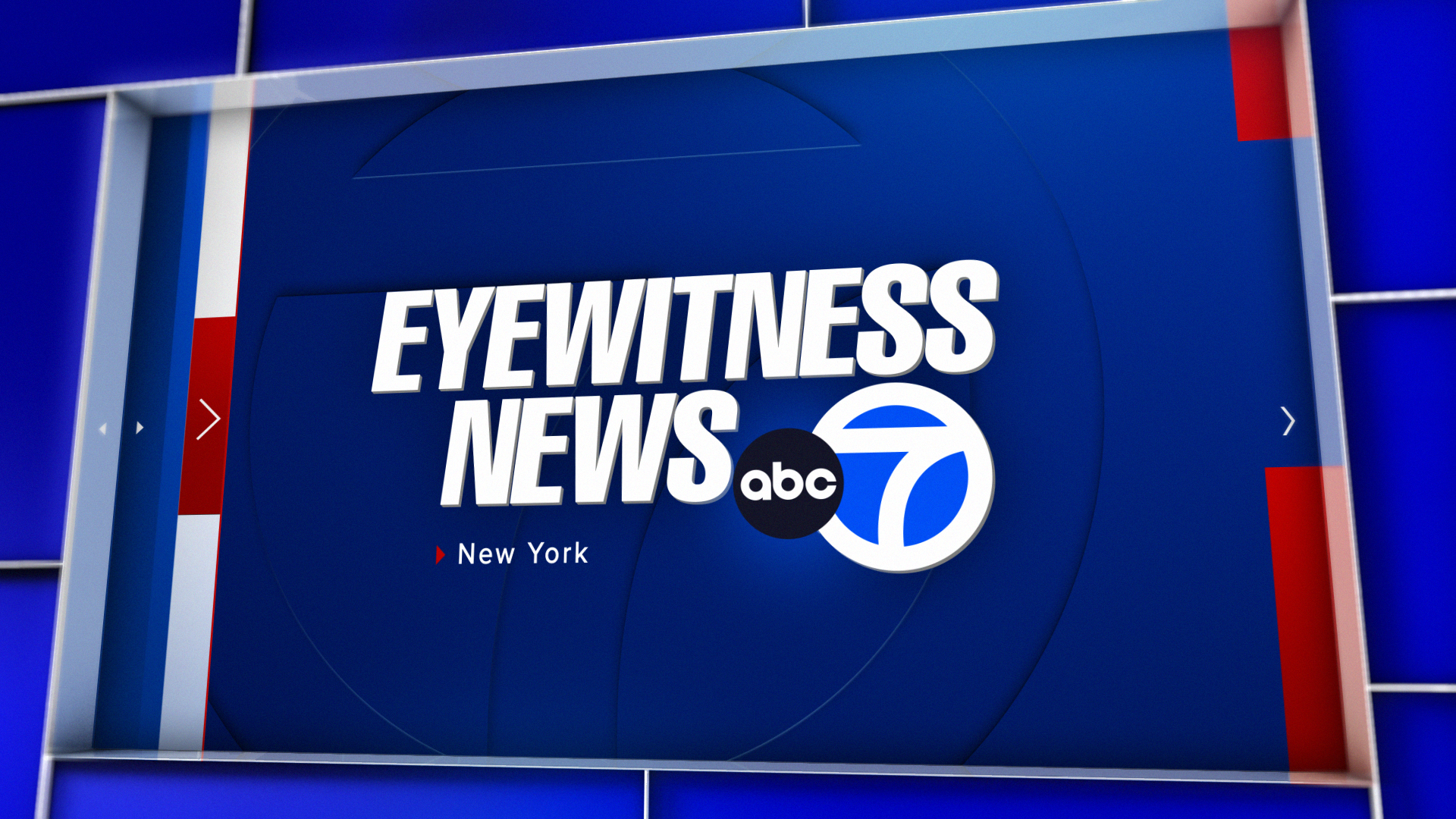 NY Branding